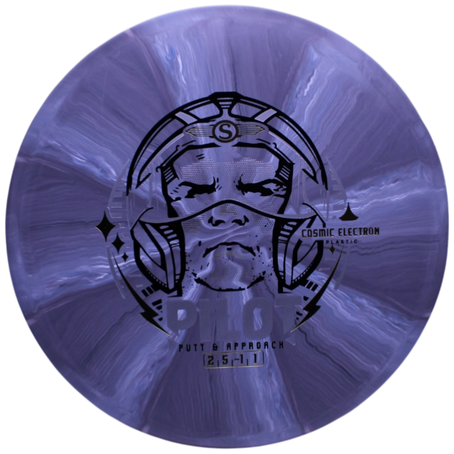 COSMIC ELECTRON PILOT