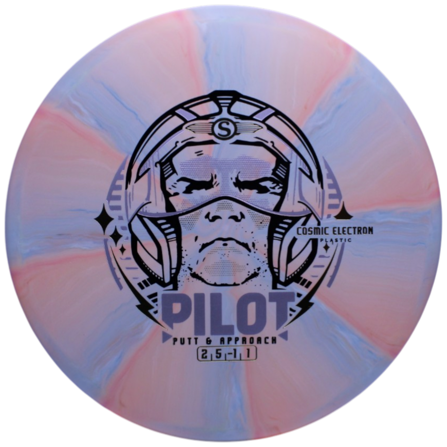 COSMIC ELECTRON SOFT PILOT