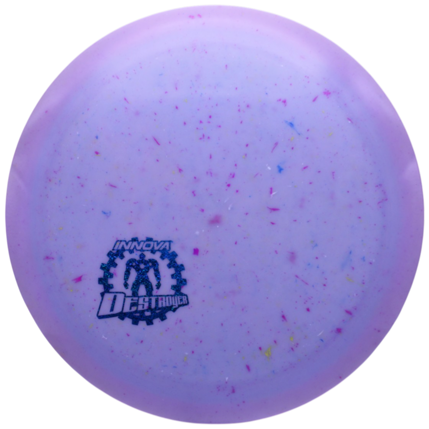 SPLATTER STAR DESTROYER