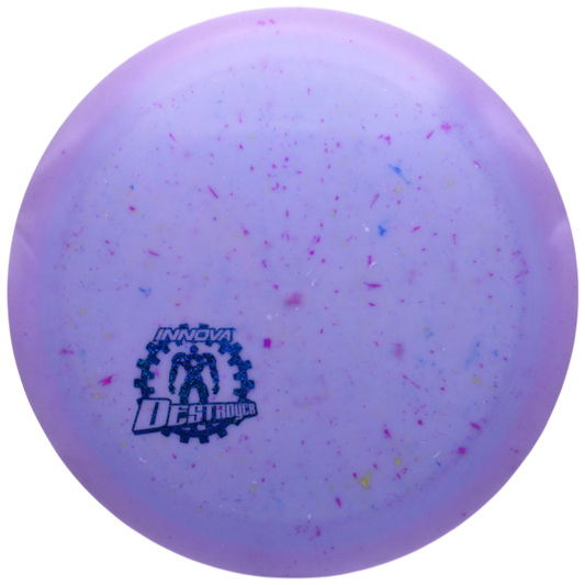 SPLATTER STAR DESTROYER
