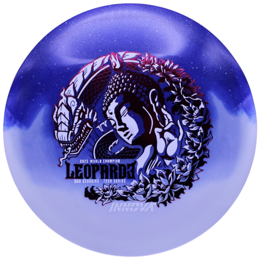 DUO LEOPARD3 (OHN SCOGGINS TOUR SERIES)