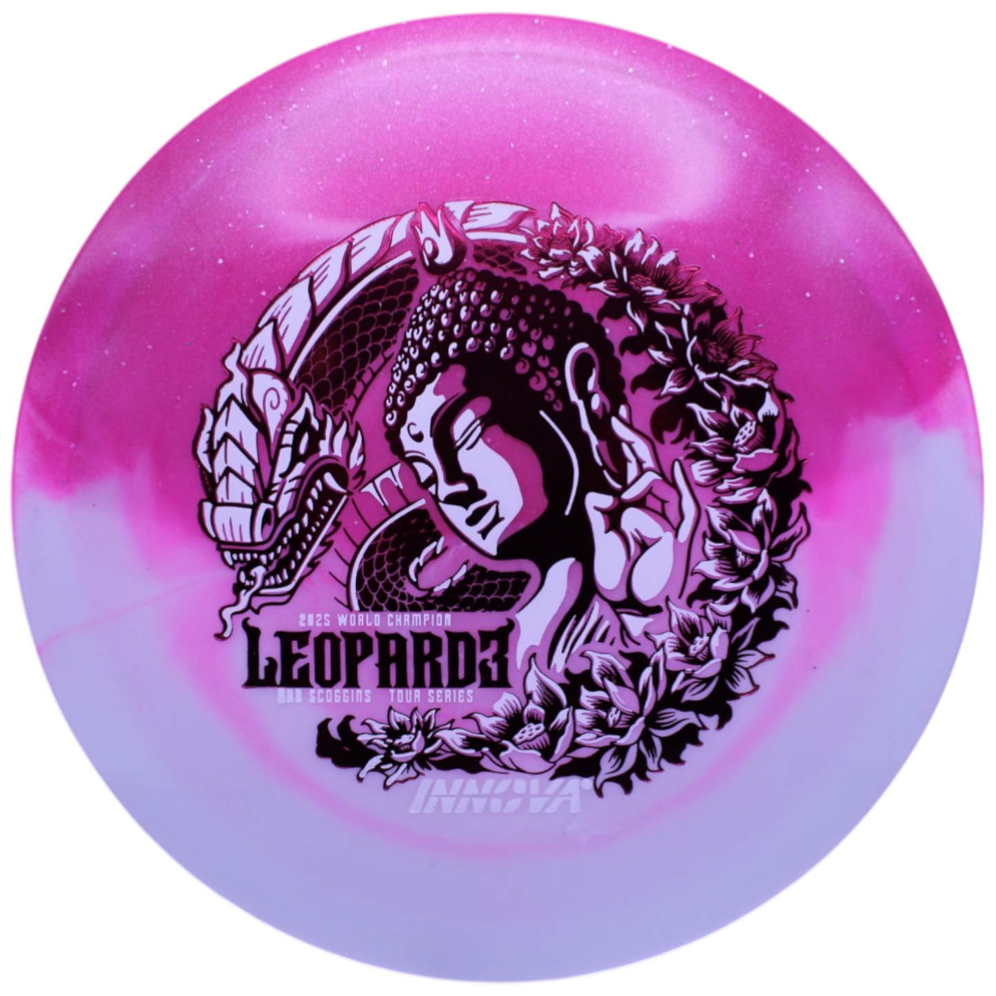 DUO LEOPARD3 (OHN SCOGGINS TOUR SERIES)
