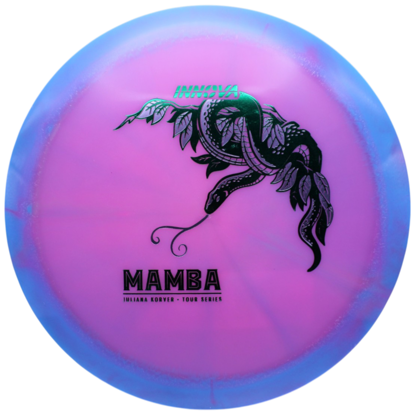 PROTO GLOW HALO STAR MAMBA JULIANA KORVER (TOUR SERIES)