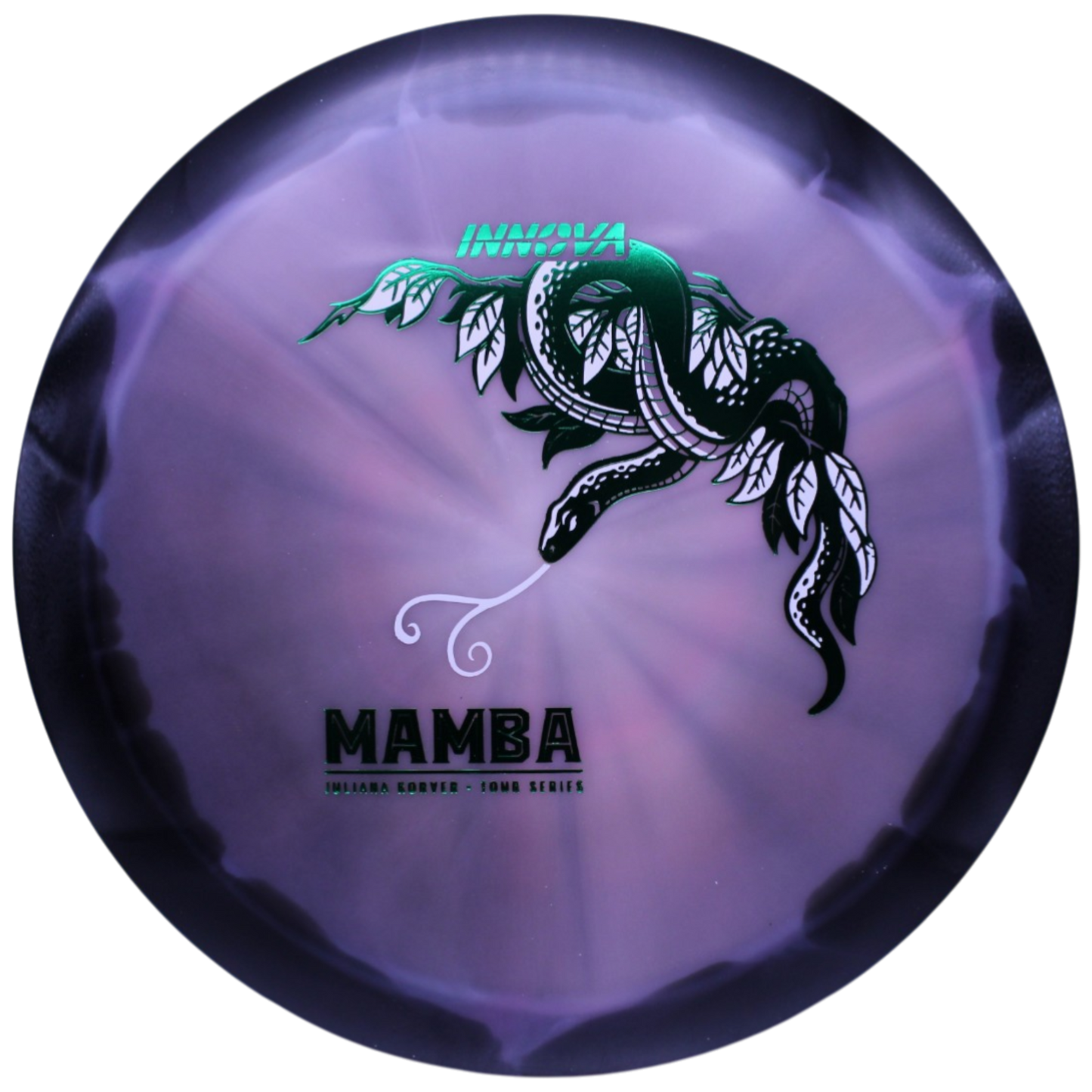 PROTO GLOW HALO STAR MAMBA JULIANA KORVER (TOUR SERIES)