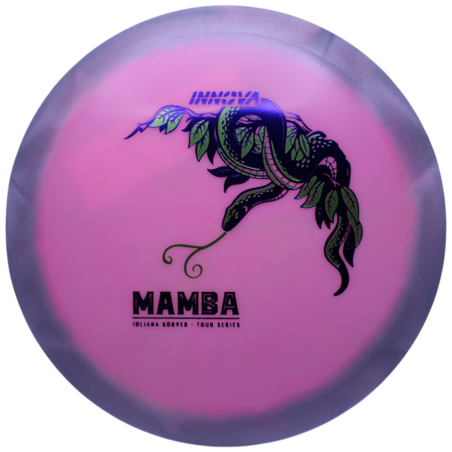 PROTO GLOW HALO STAR MAMBA JULIANA KORVER (TOUR SERIES)