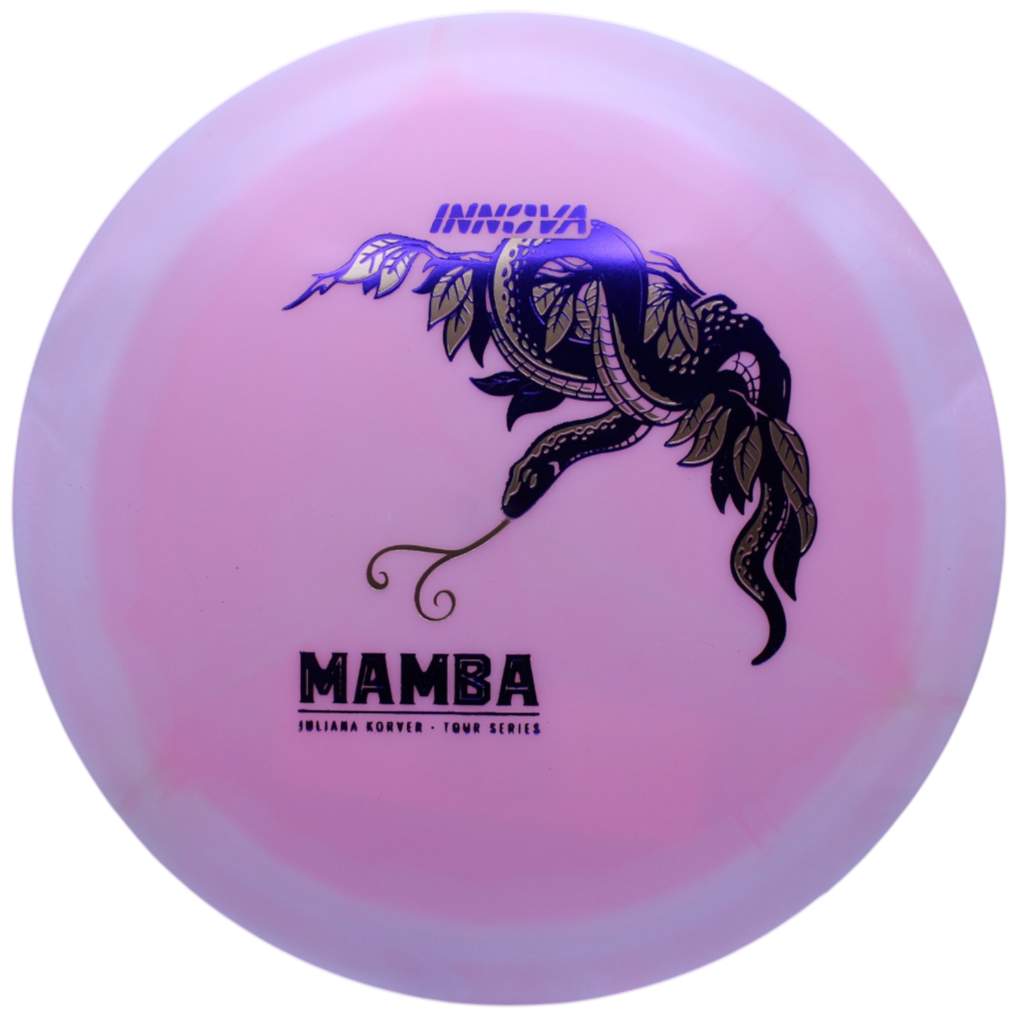 PROTO GLOW HALO STAR MAMBA JULIANA KORVER (TOUR SERIES)