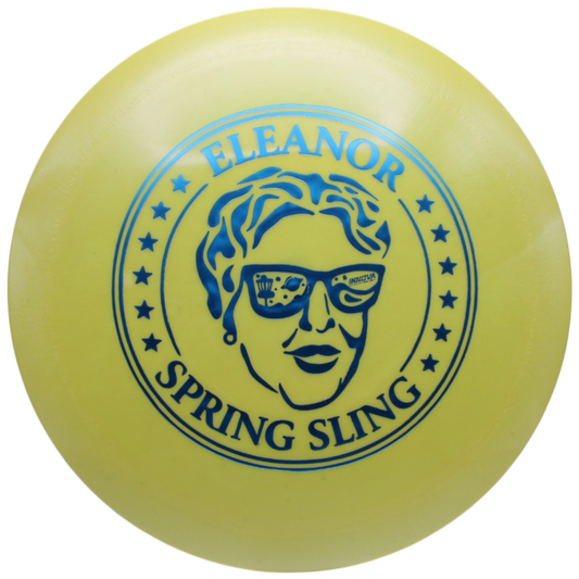 ELEANOR SPRING SLING G STAR GORGON