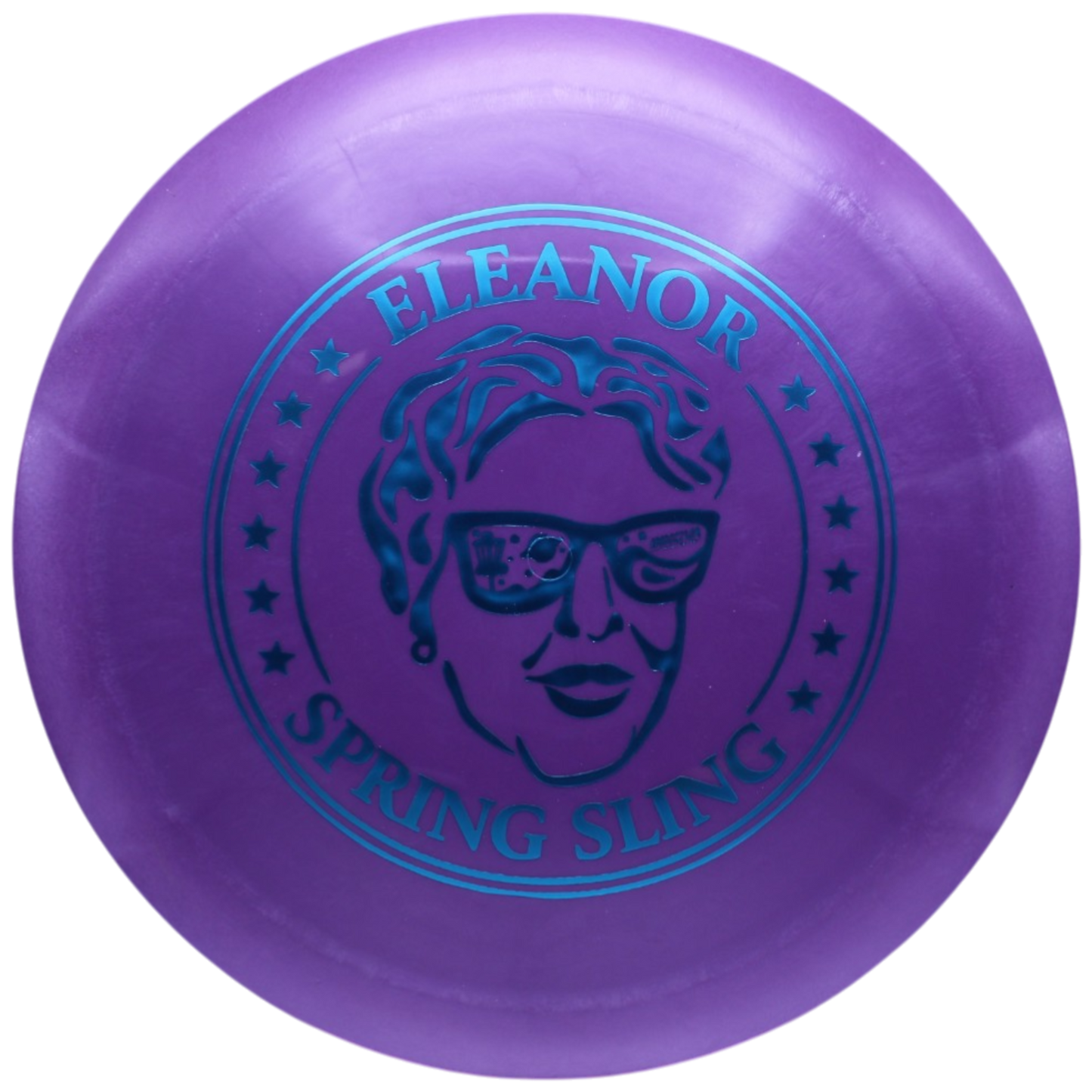 ELEANOR SPRING SLING G STAR GORGON