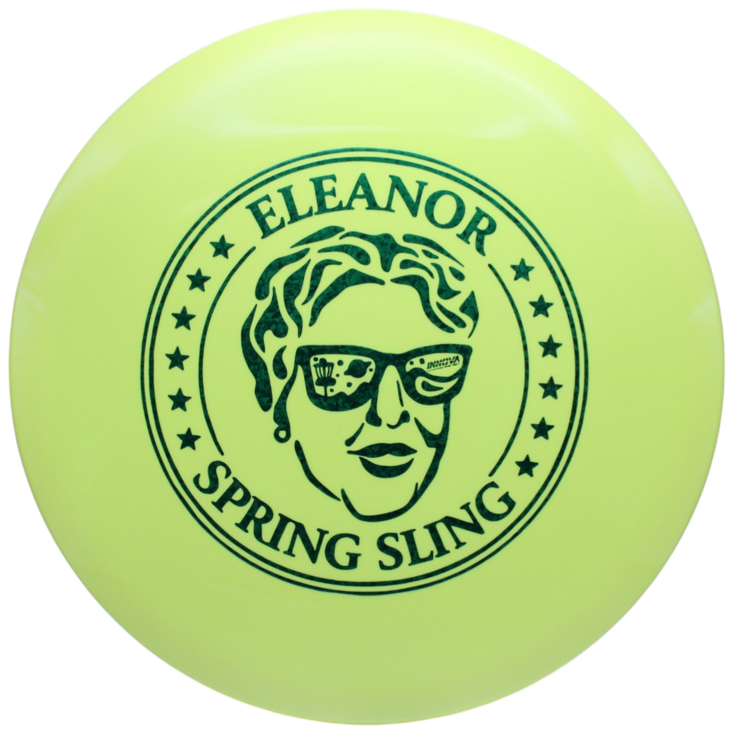 ELEANOR SPRING SLING STAR FOX