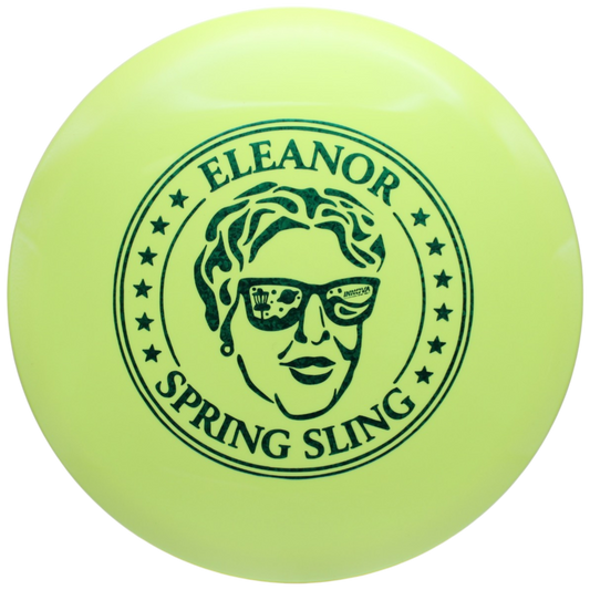 ELEANOR SPRING SLING STAR FOX