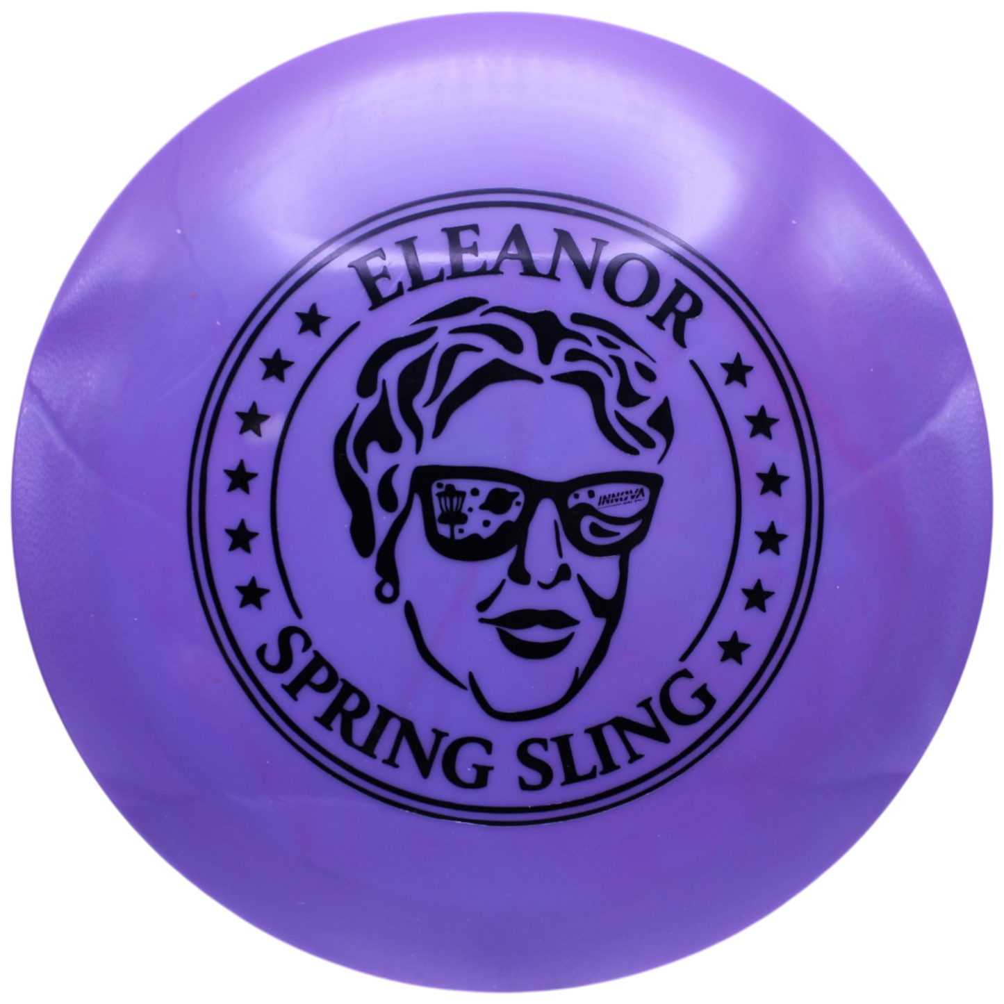 ELEANOR SPRING SLING STAR MAMBA