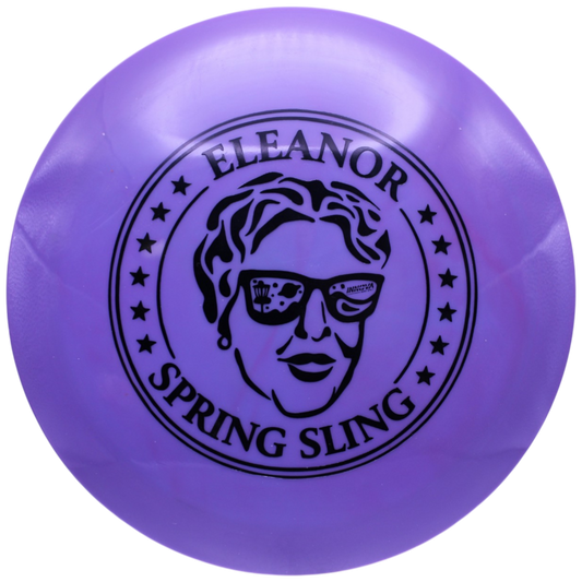 ELEANOR SPRING SLING STAR MAMBA