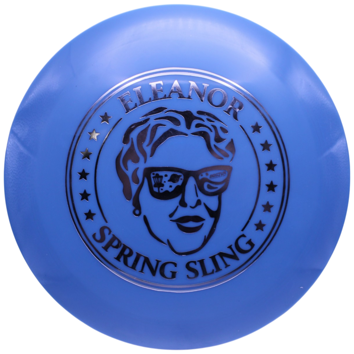 ELEANOR SPRING SLING STAR MAMBA