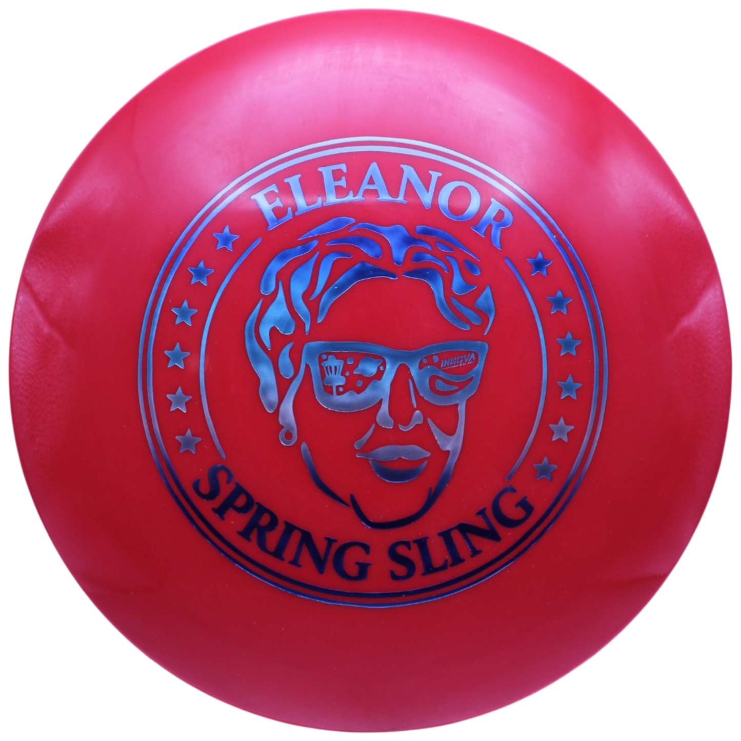 ELEANOR SPRING SLING STAR MAMBA