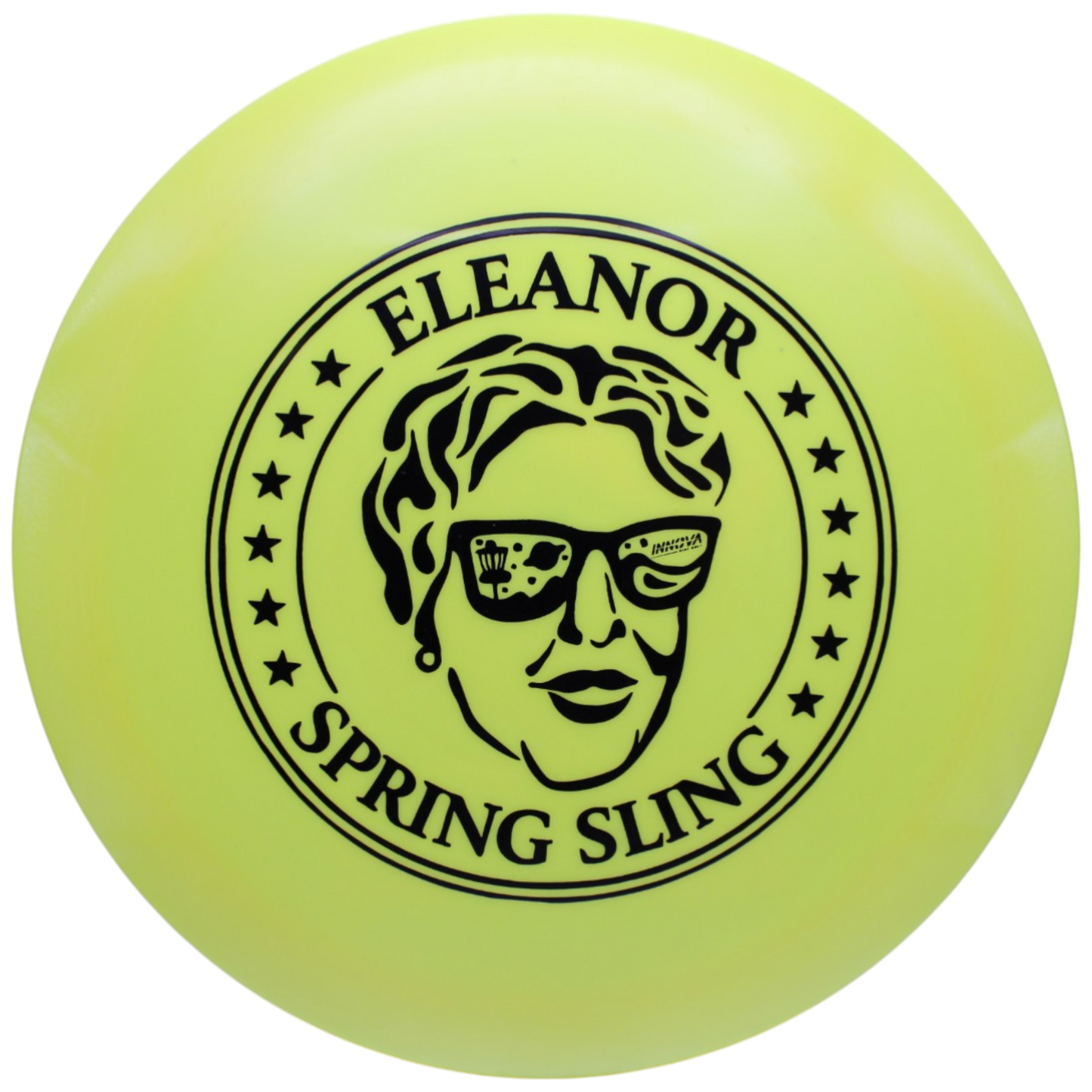 ELEANOR SPRING SLING STAR MAMBA