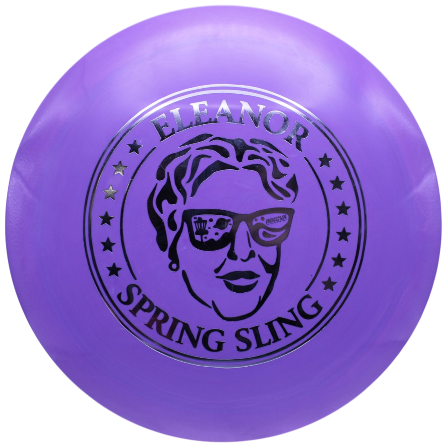 ELEANOR SPRING SLING STAR MAMBA