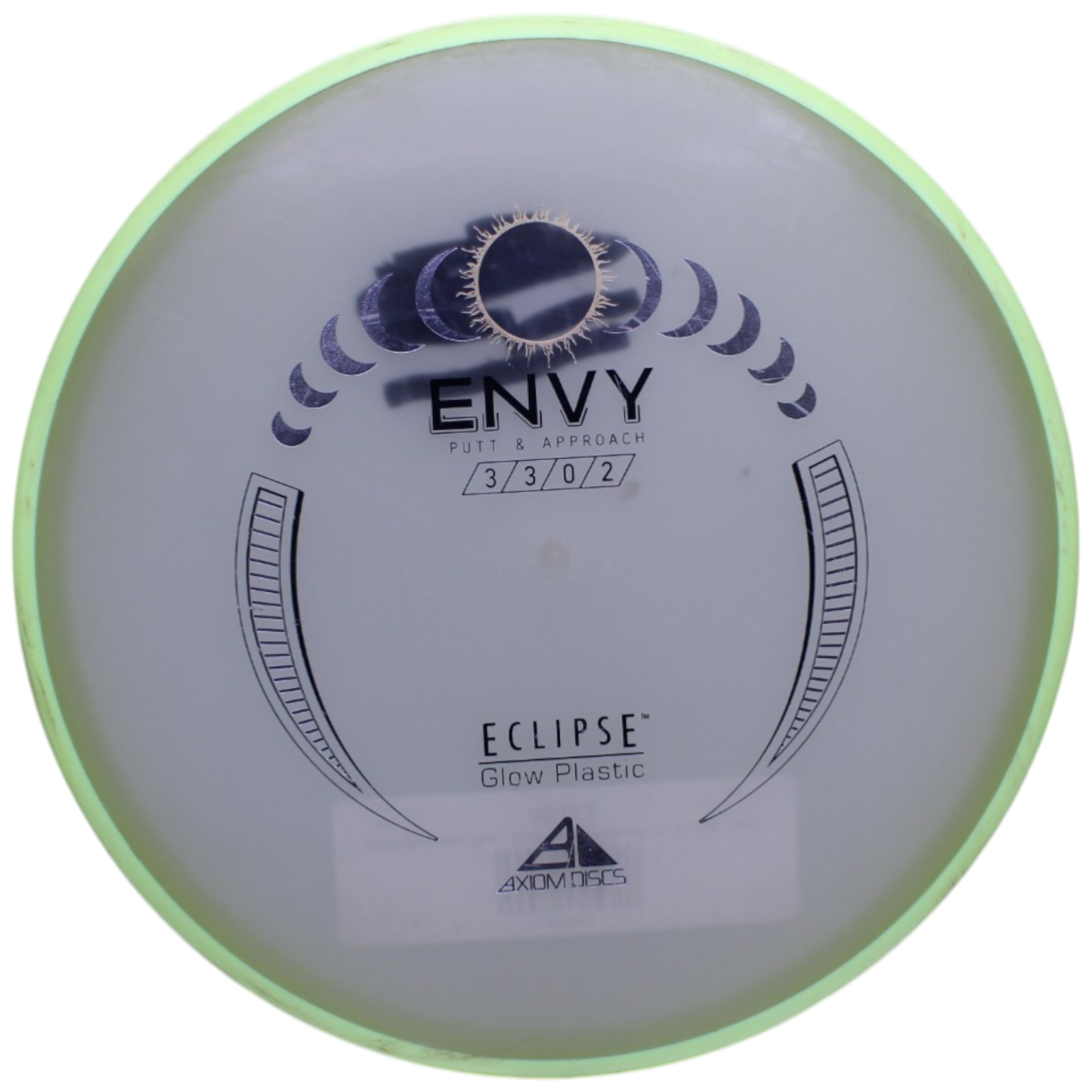 ENVY (USED)