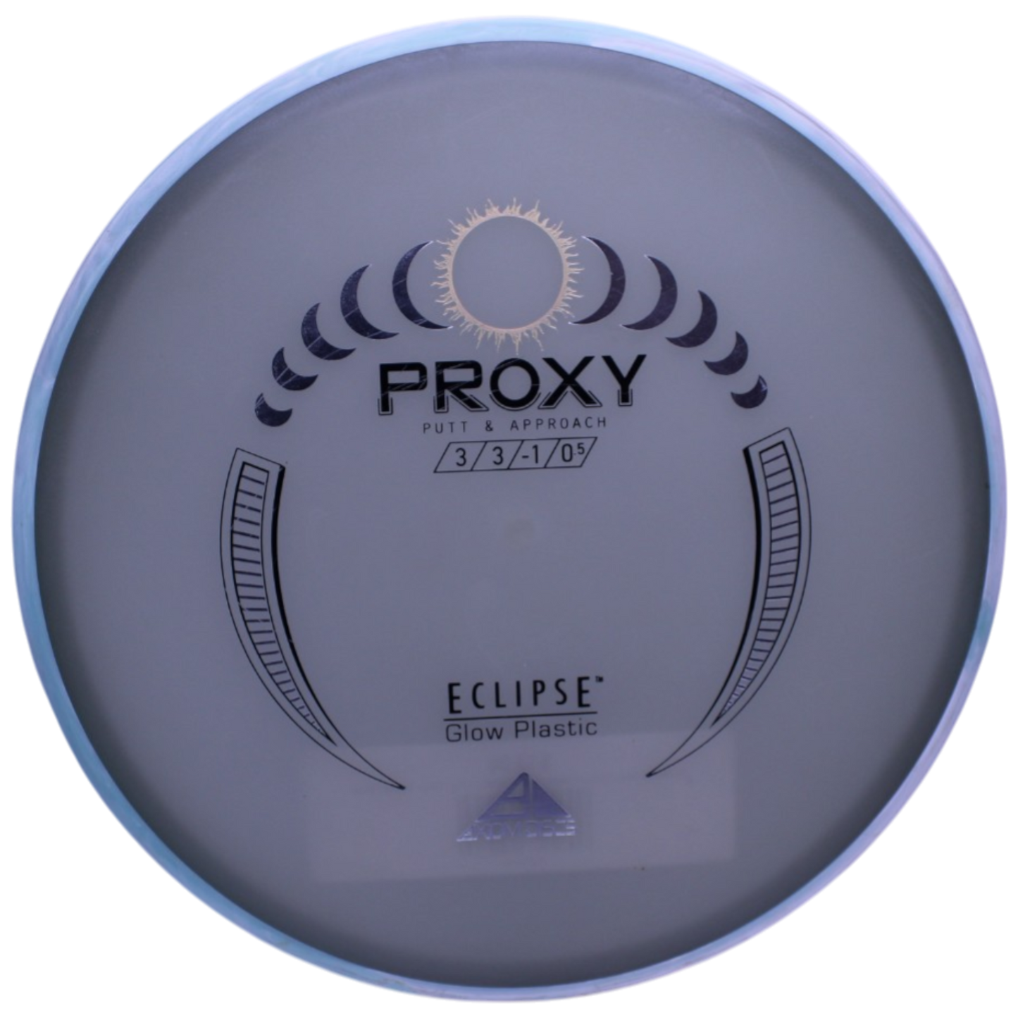 PROXY (USED)