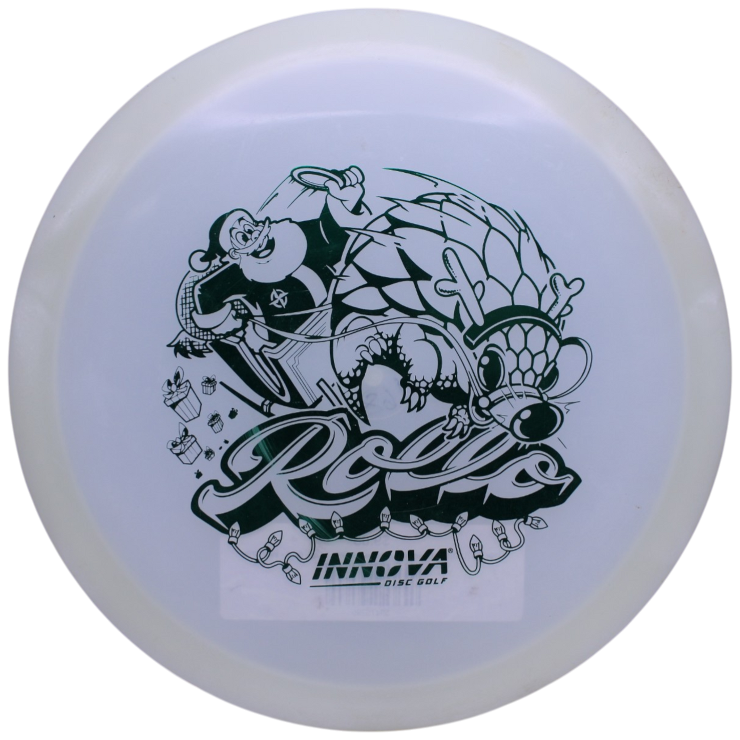 ROLLO (USED)