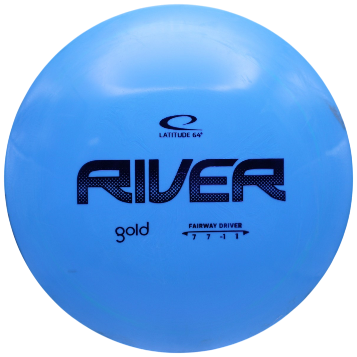 RIVER (USED)