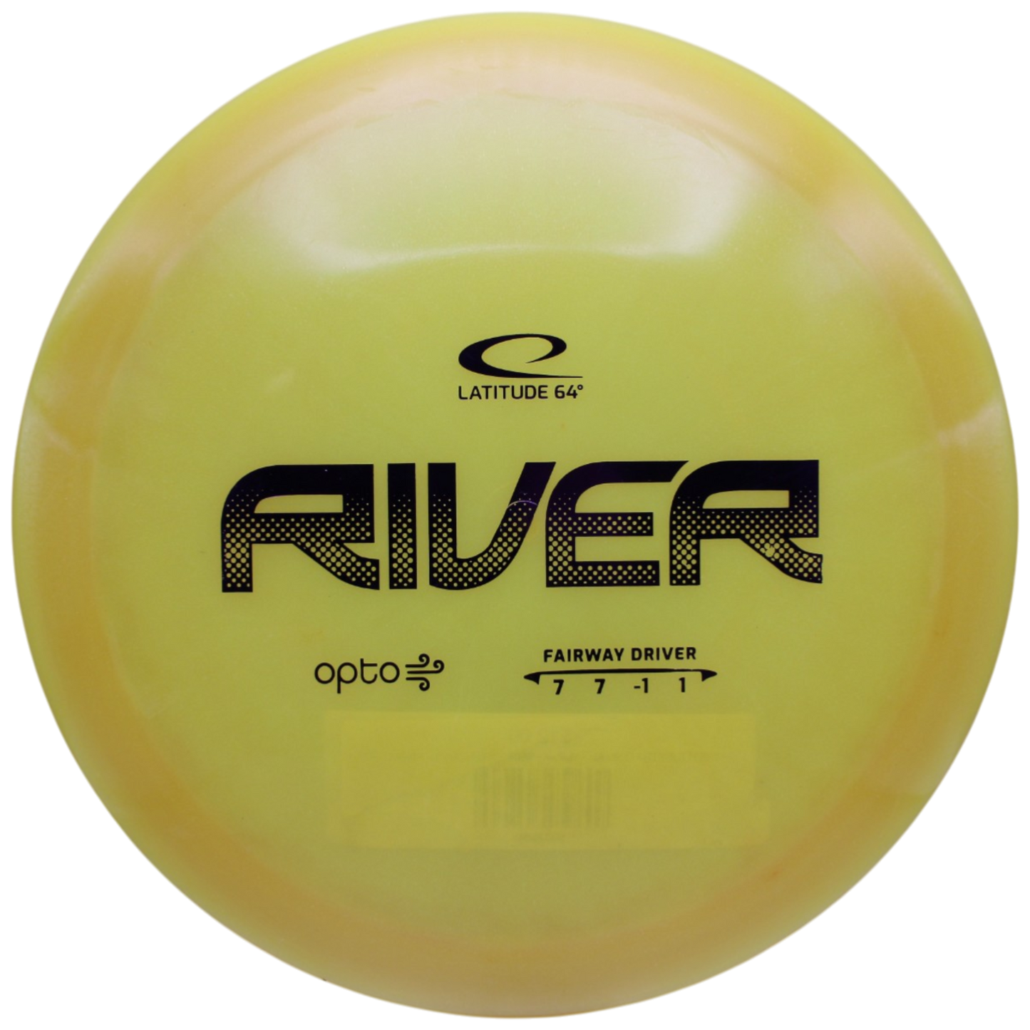 RIVER (USED)