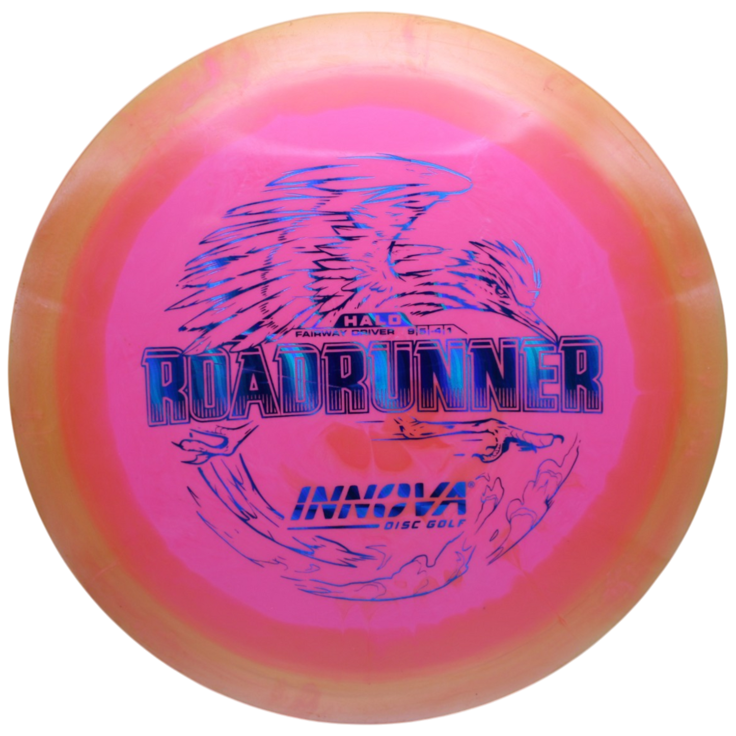ROADRUNNER (USED)