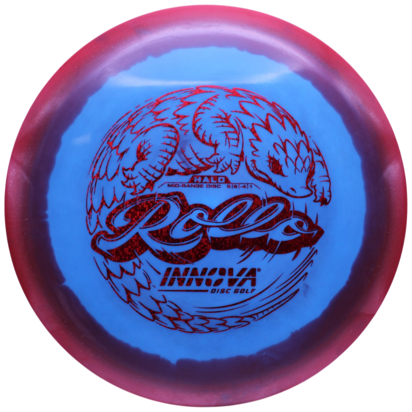 ROLLO (USED)