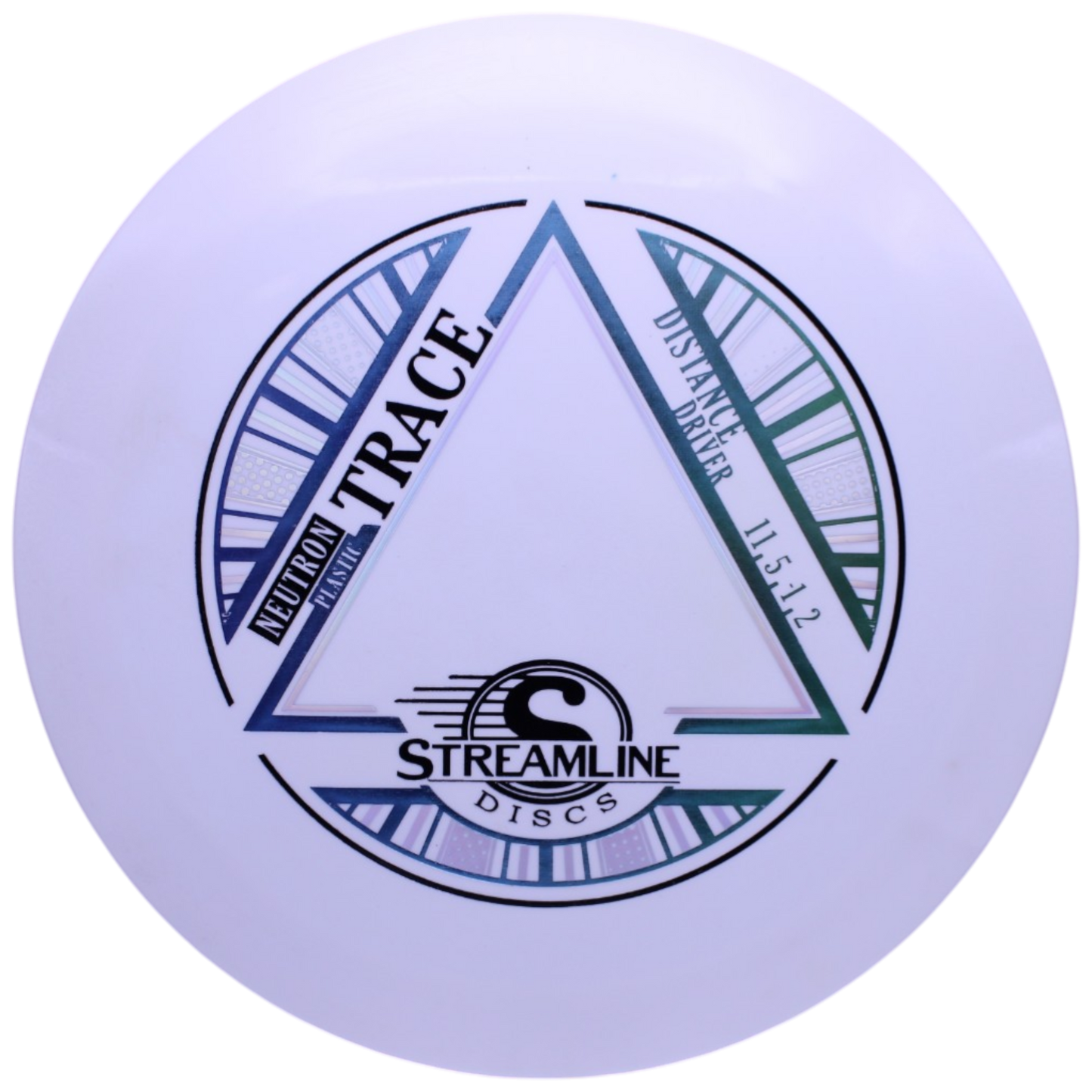 TRACE (USED)