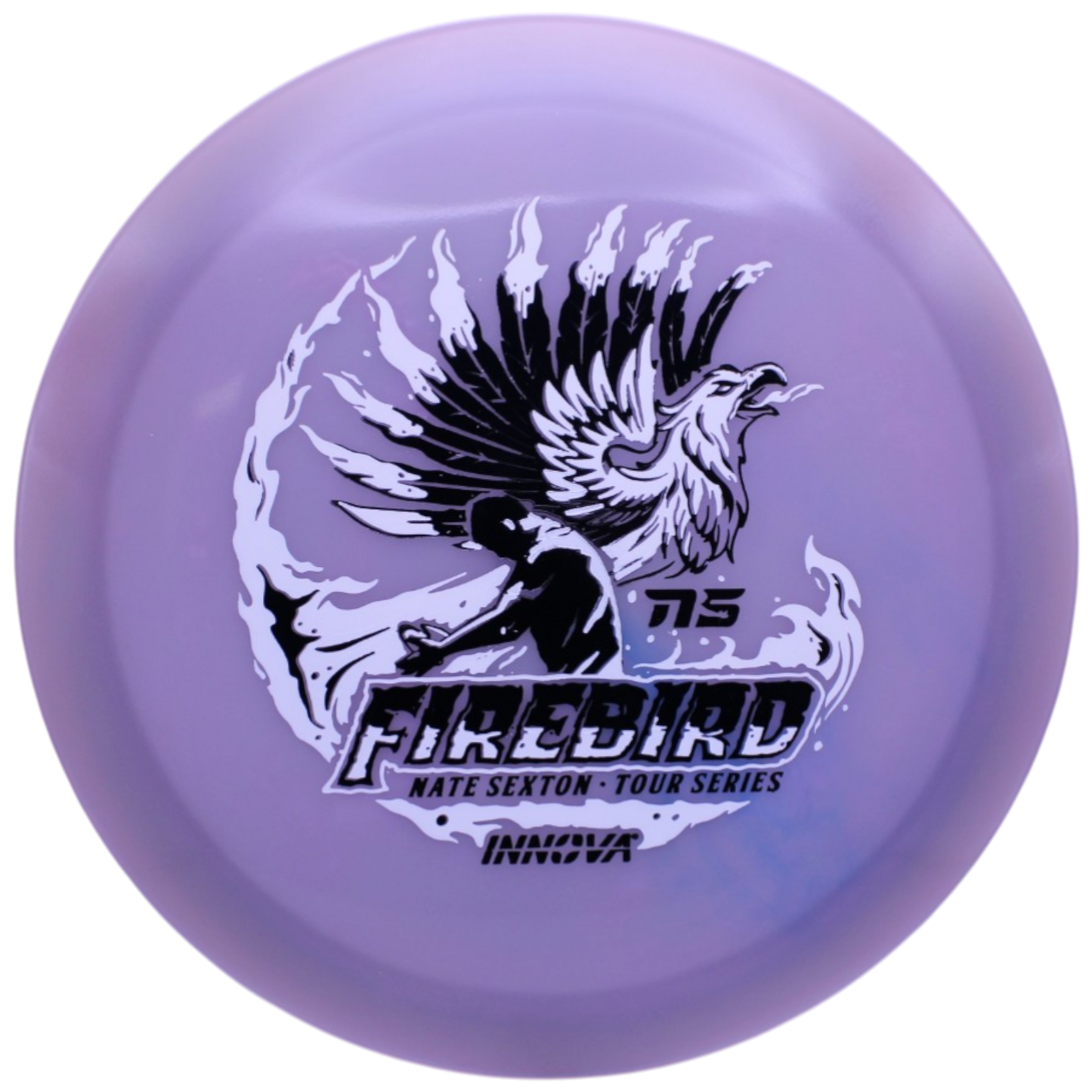 NATE SEXTON PROTO GLOW CHAMPION FIREBIRD
