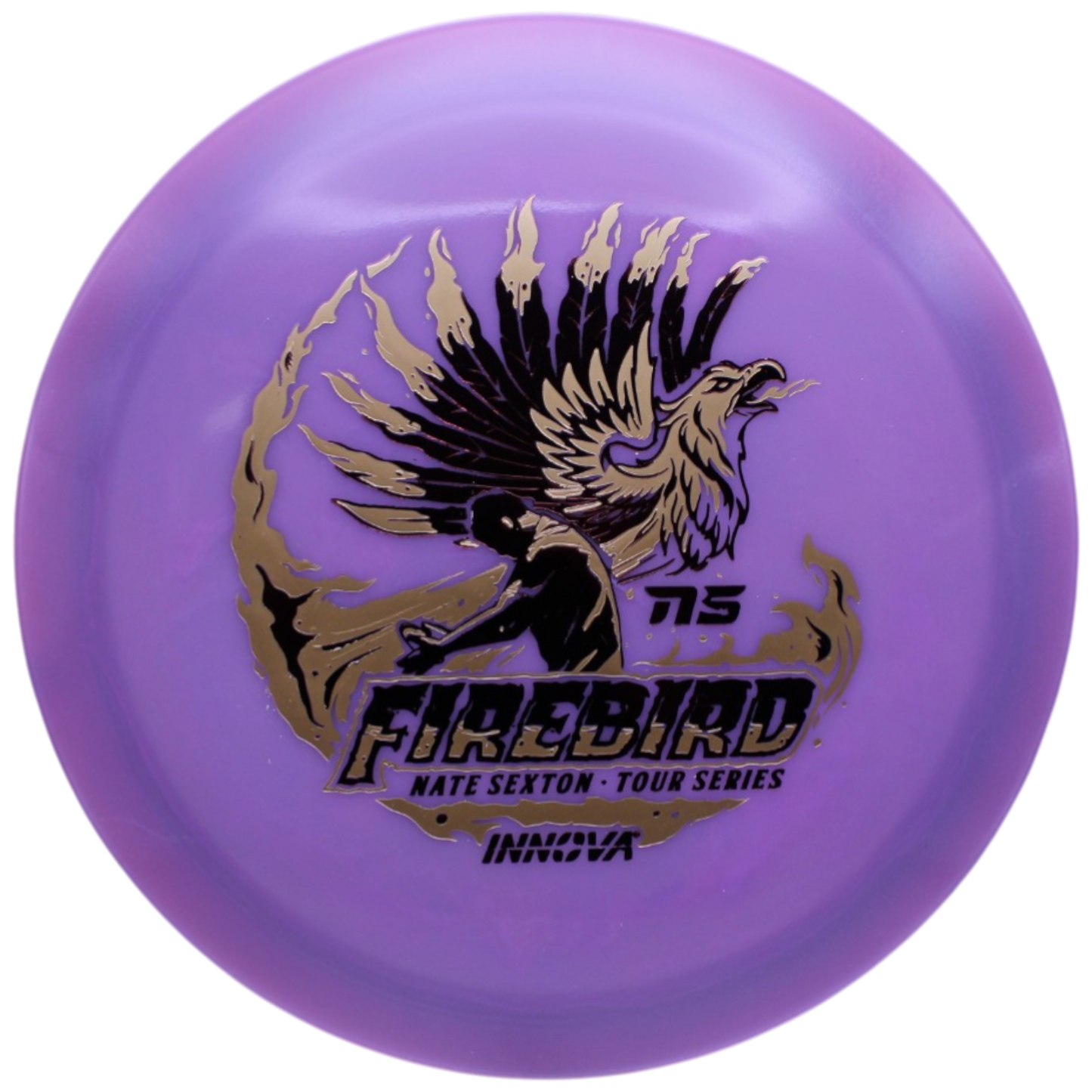NATE SEXTON PROTO GLOW CHAMPION FIREBIRD