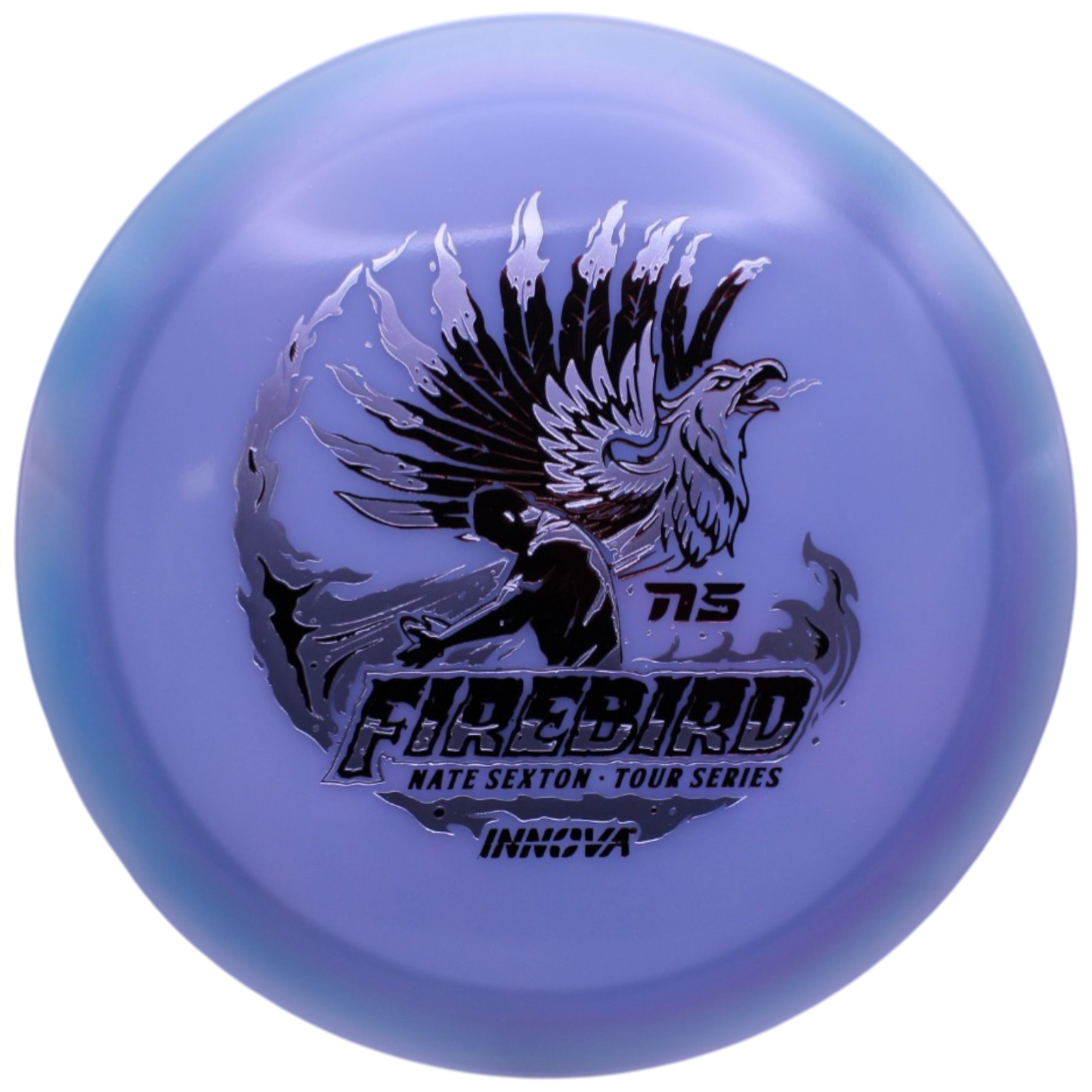 NATE SEXTON PROTO GLOW CHAMPION FIREBIRD