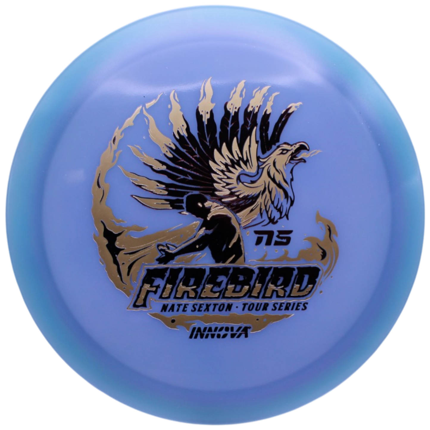 NATE SEXTON PROTO GLOW CHAMPION FIREBIRD