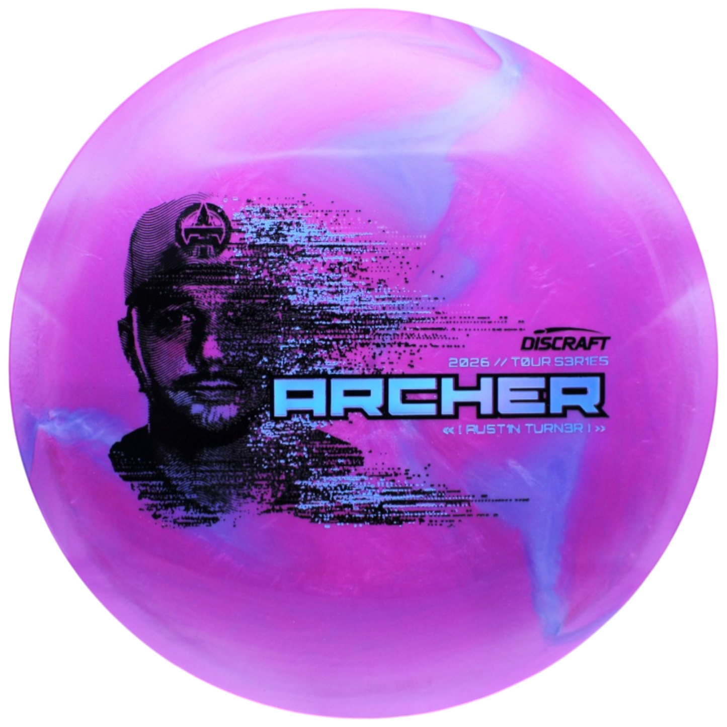 2026 AUSTIN TURNER TOUR SERIES ARCHER