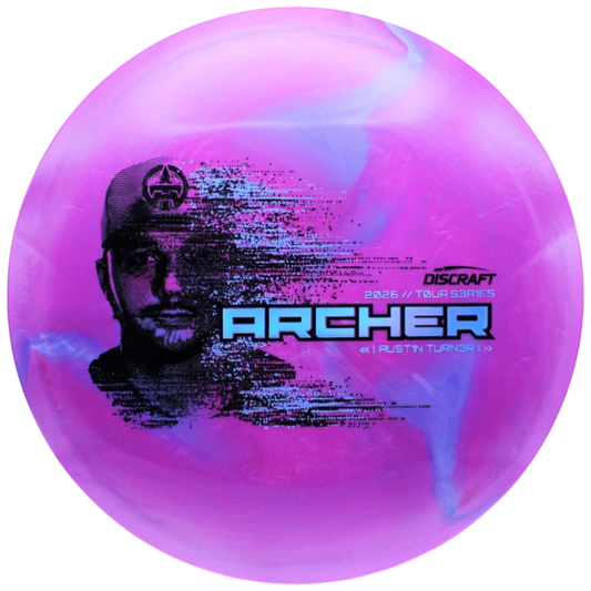 2026 AUSTIN TURNER TOUR SERIES ARCHER