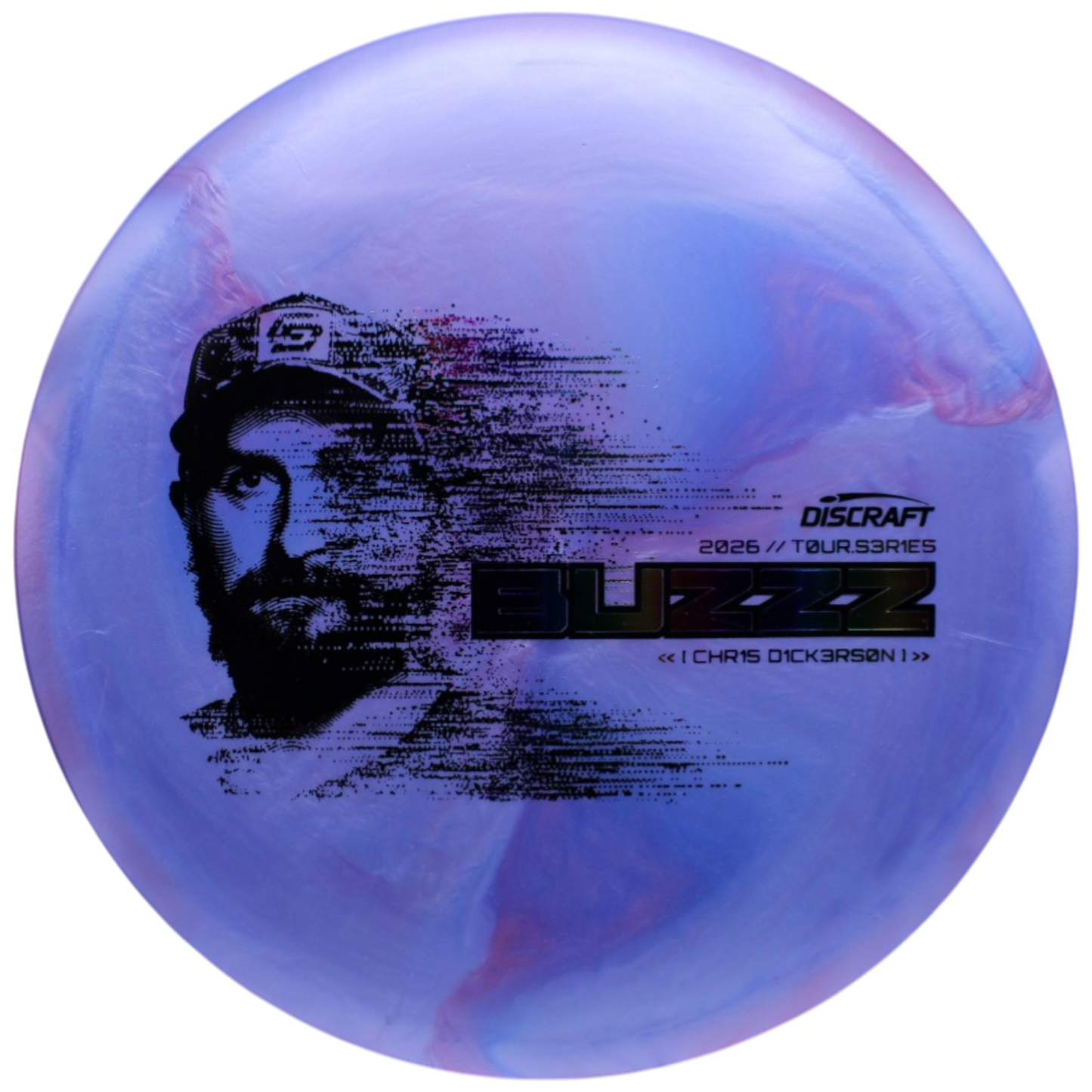 2026 CHRIS DICKERSON TOUR SERIES BUZZZ