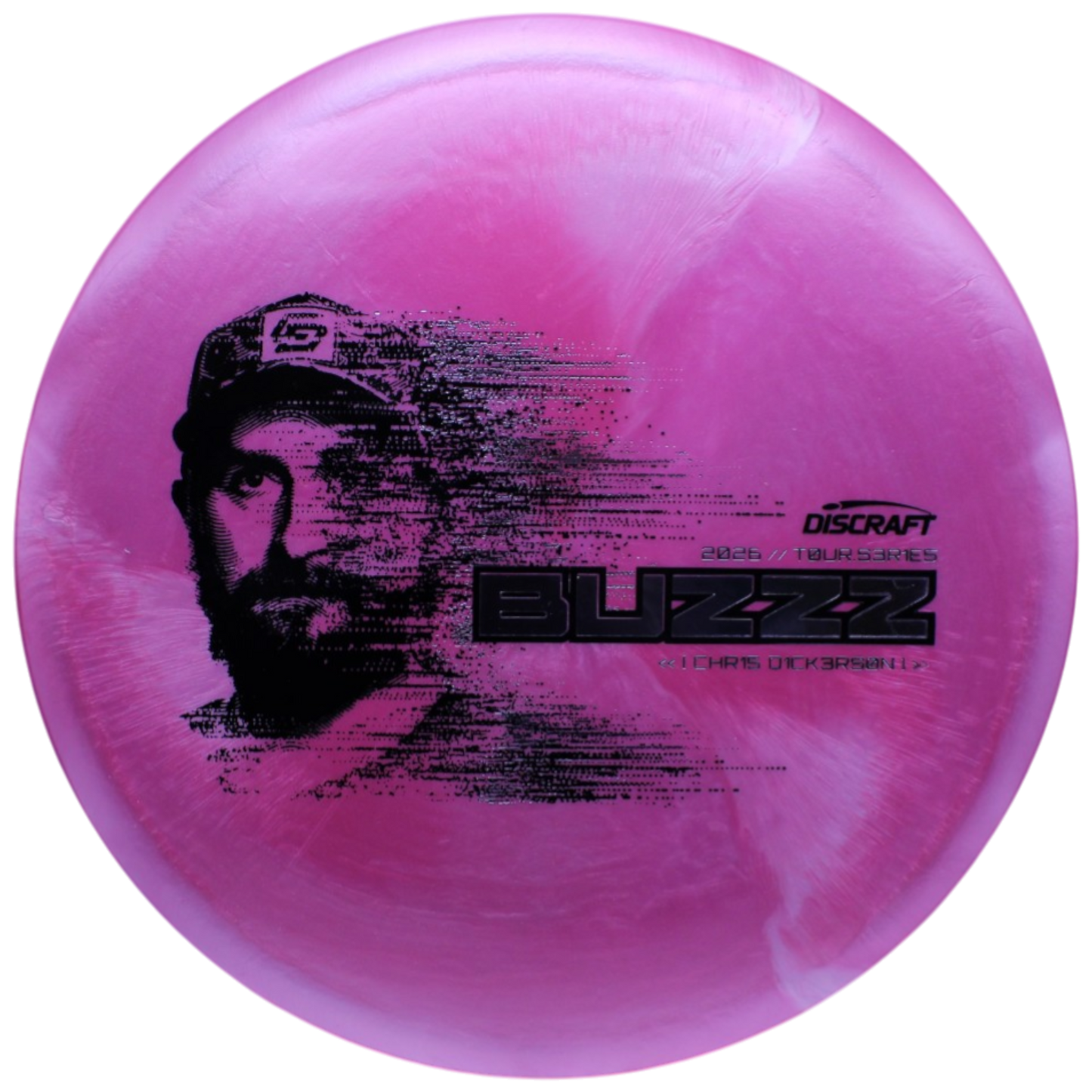 2026 CHRIS DICKERSON TOUR SERIES BUZZZ