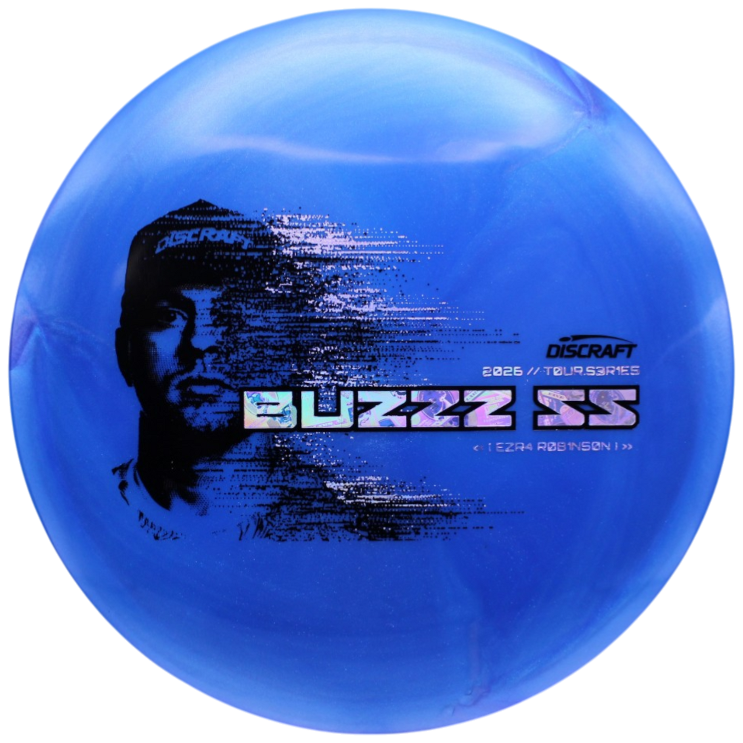 2026 EZRA ROBINSON TOUR SERIES BUZZZ SS