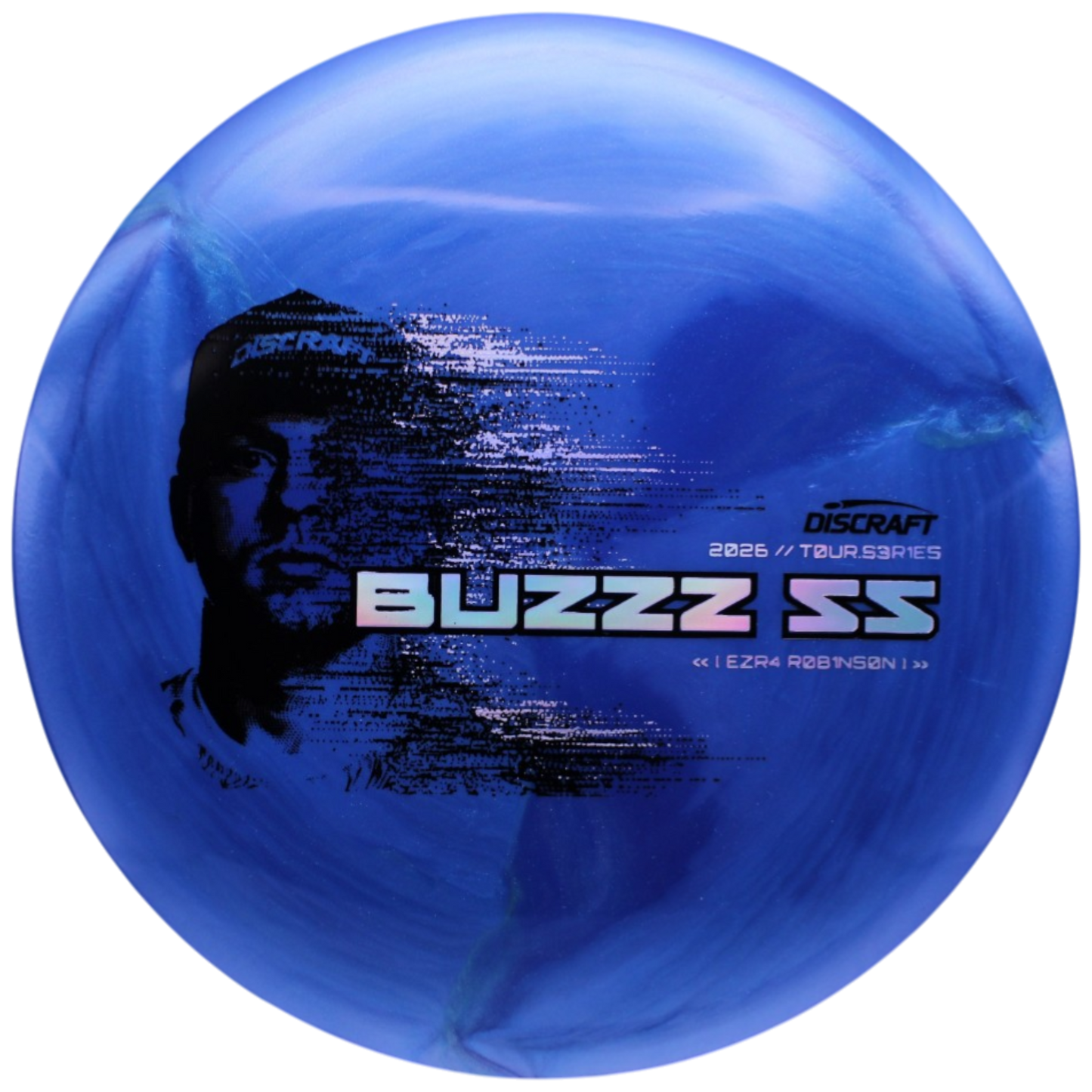 2026 EZRA ROBINSON TOUR SERIES BUZZZ SS