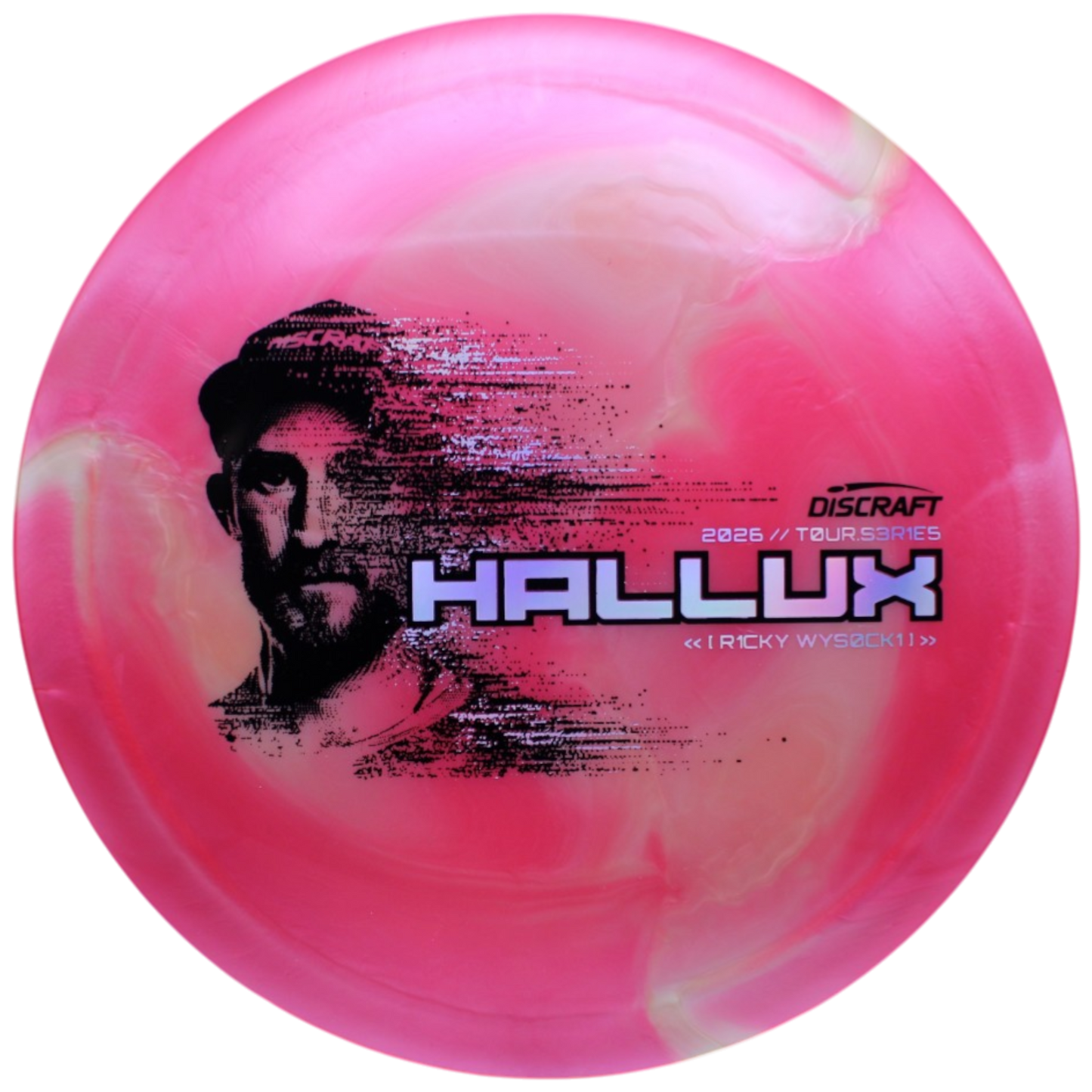 2026 RICKY WYSOCKI TOUR SERIES HALLUX
