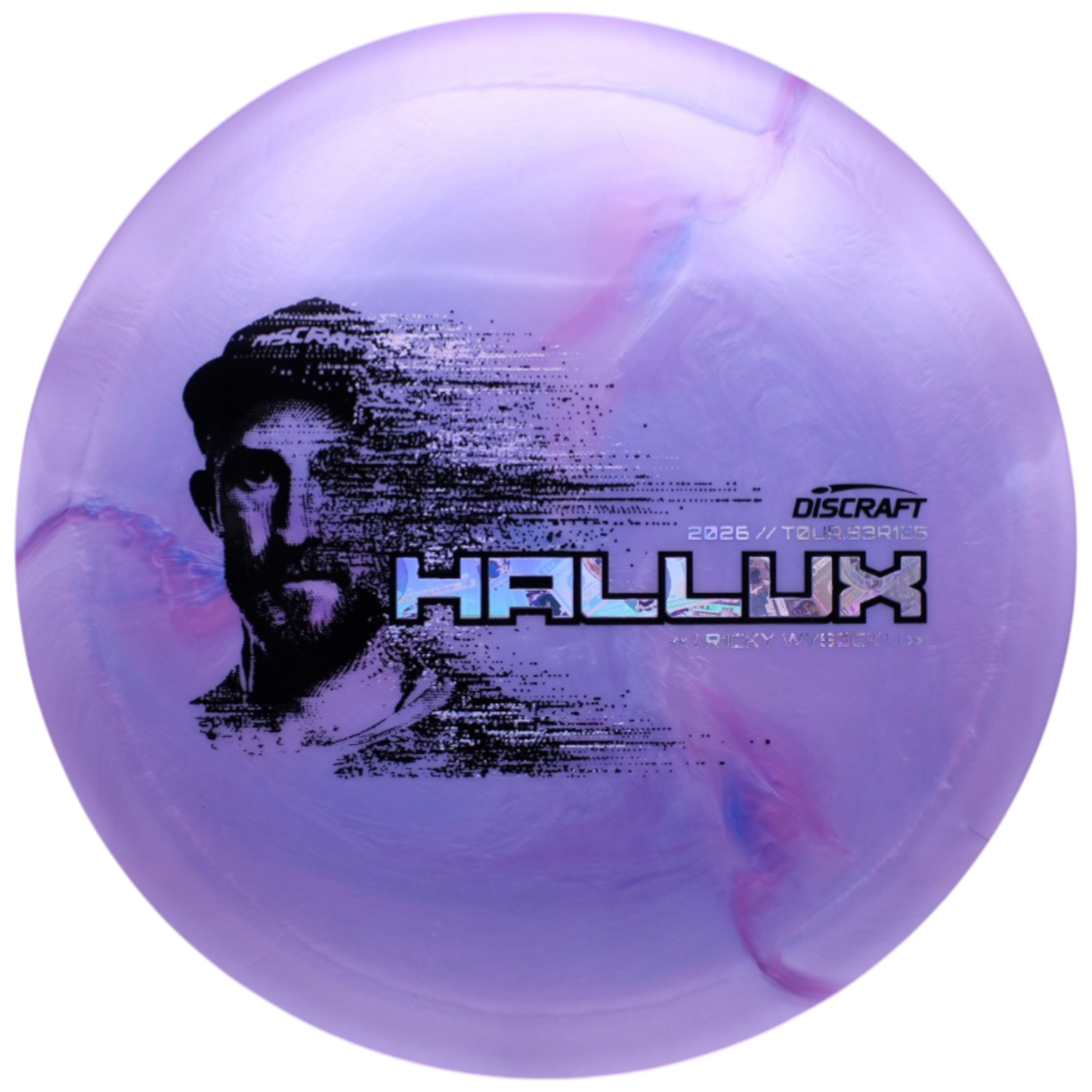 2026 RICKY WYSOCKI TOUR SERIES HALLUX