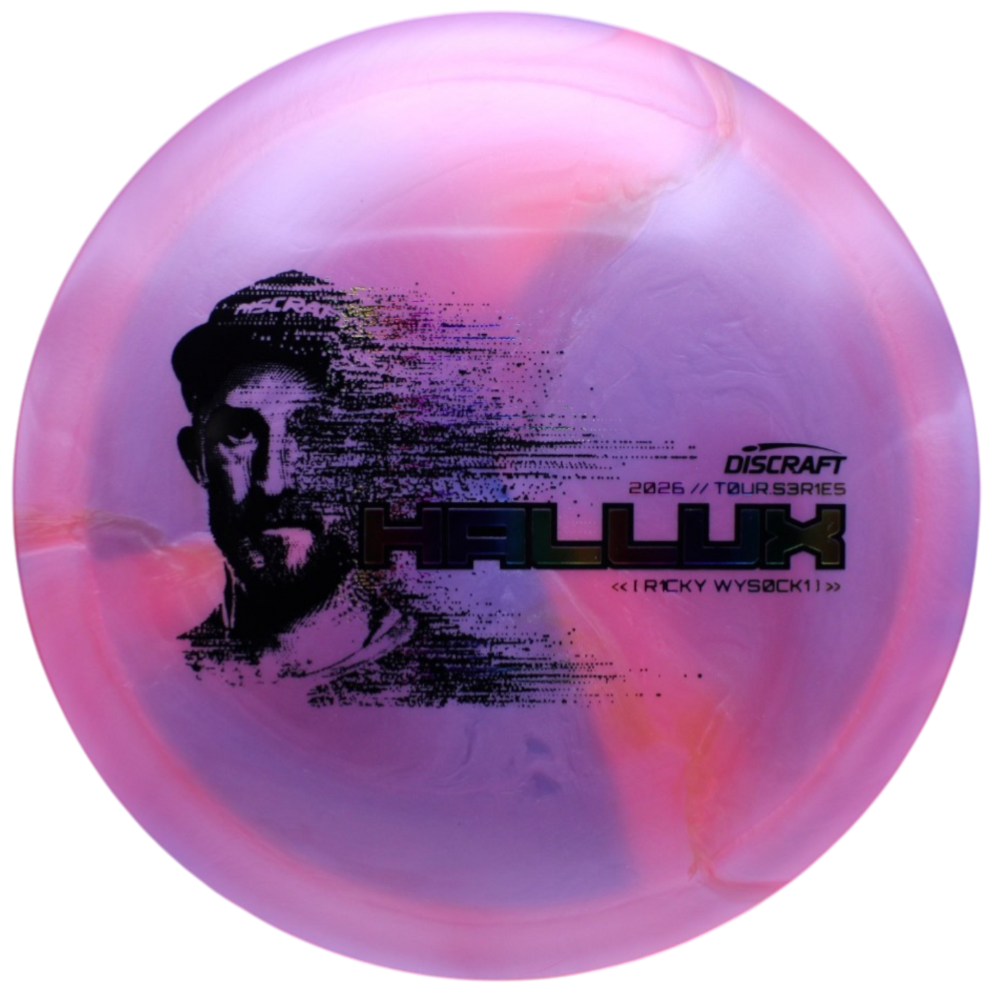 2026 RICKY WYSOCKI TOUR SERIES HALLUX
