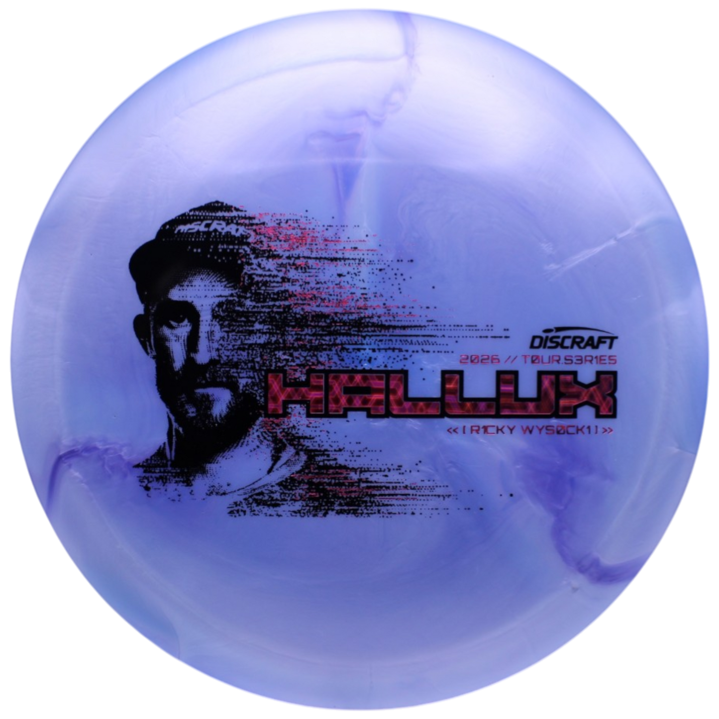 2026 RICKY WYSOCKI TOUR SERIES HALLUX