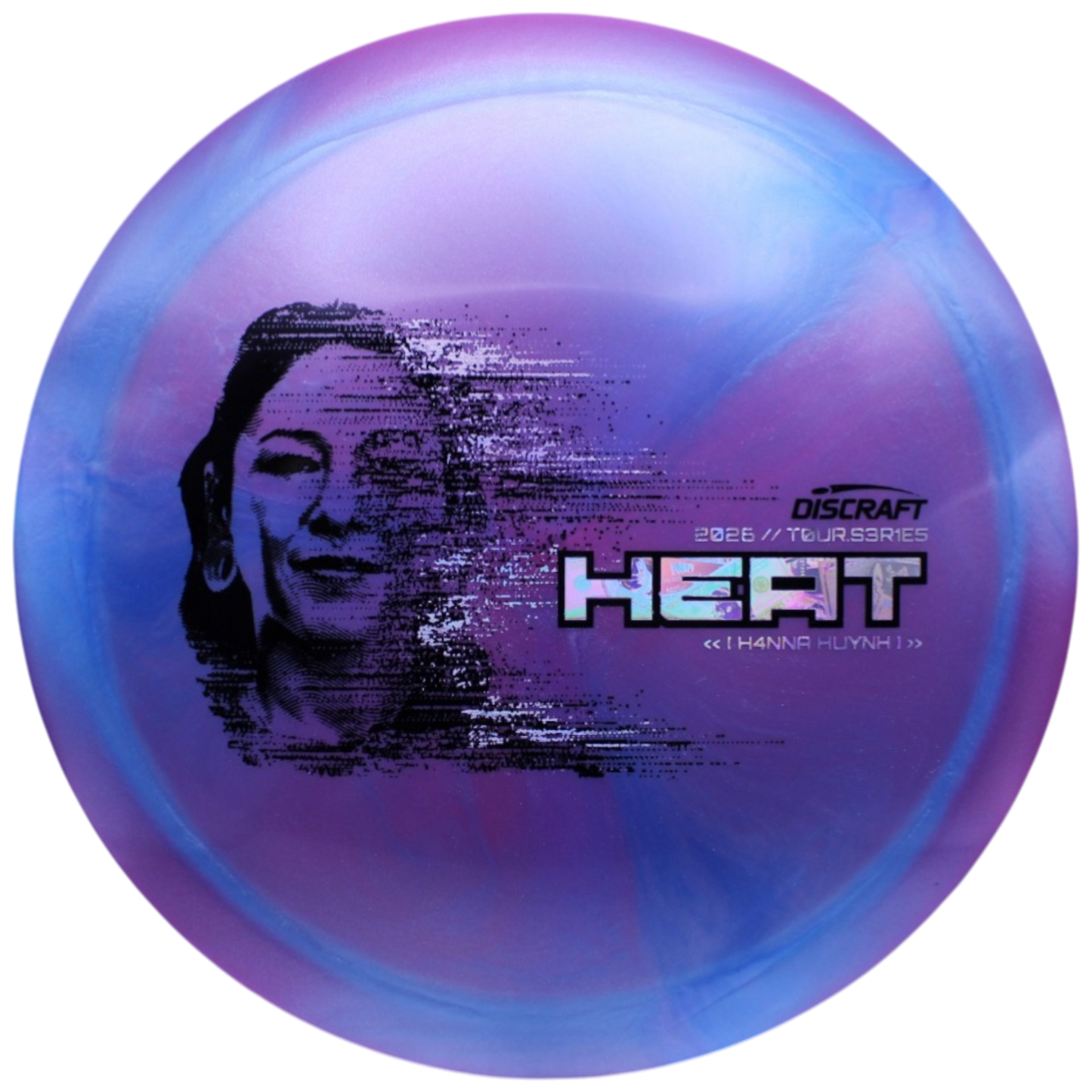 2026 HANNA HUYNH TOUR SERIES HEAT