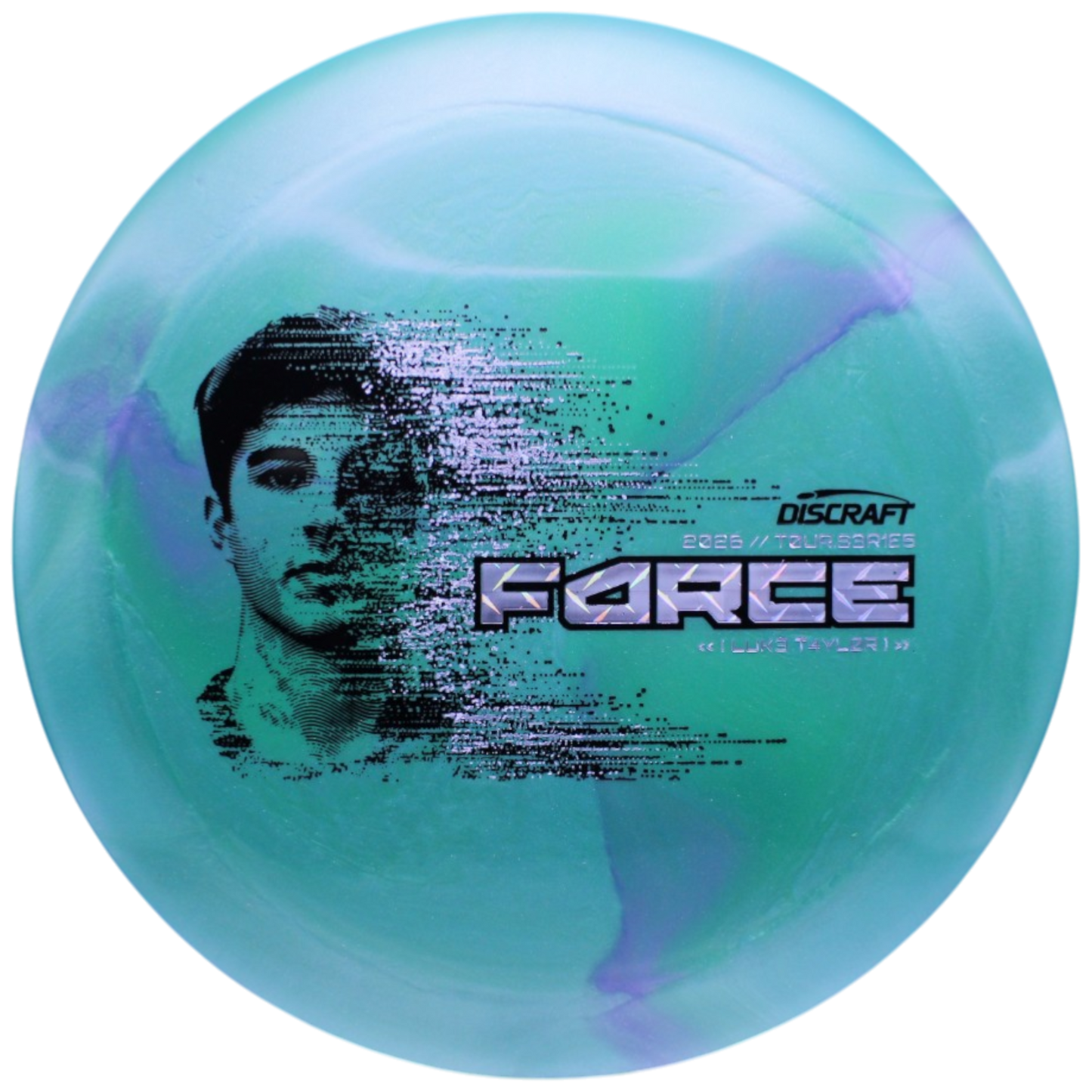 2026 LUKE TAYLOR TOUR SERIES FORCE