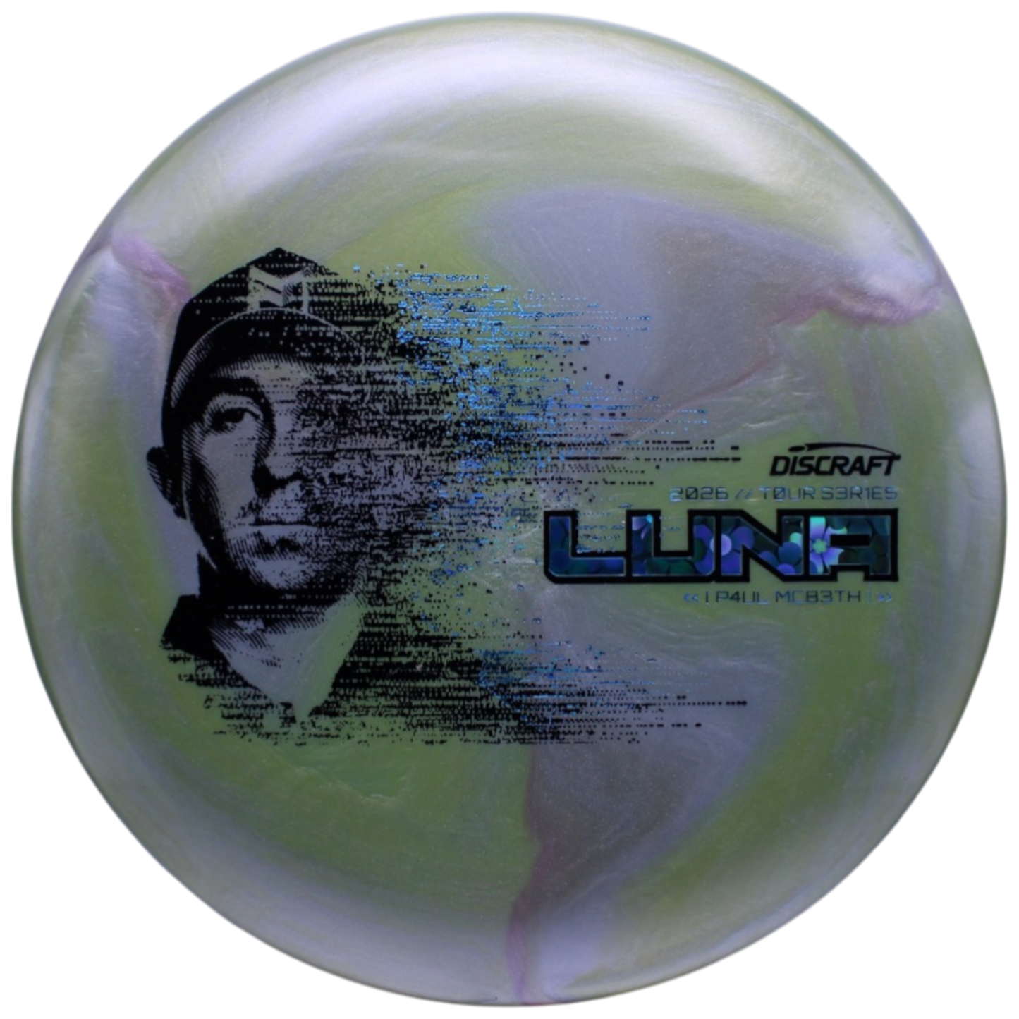 2026 PAUL MCBETH TOUR SERIES LUNA