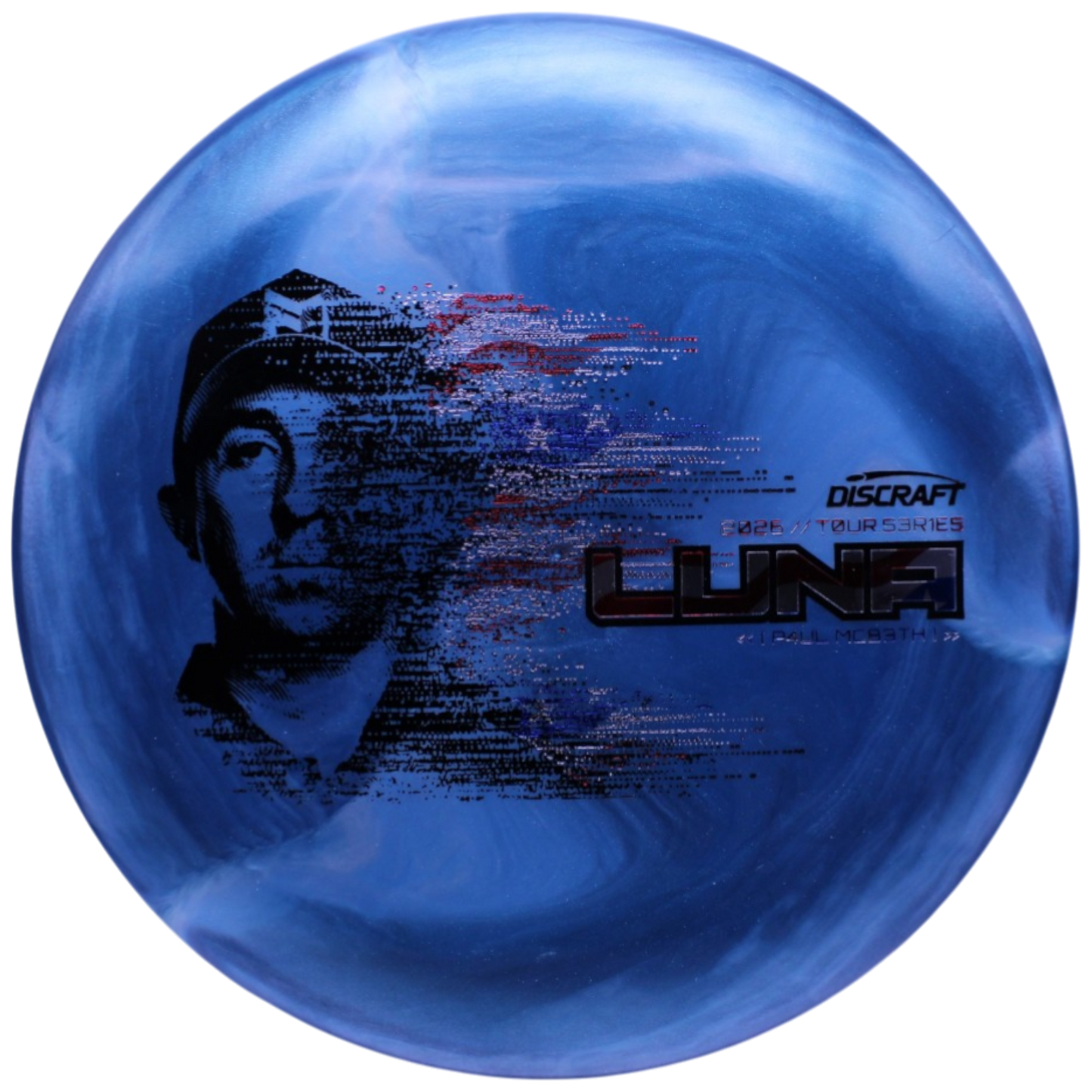 2026 PAUL MCBETH TOUR SERIES LUNA