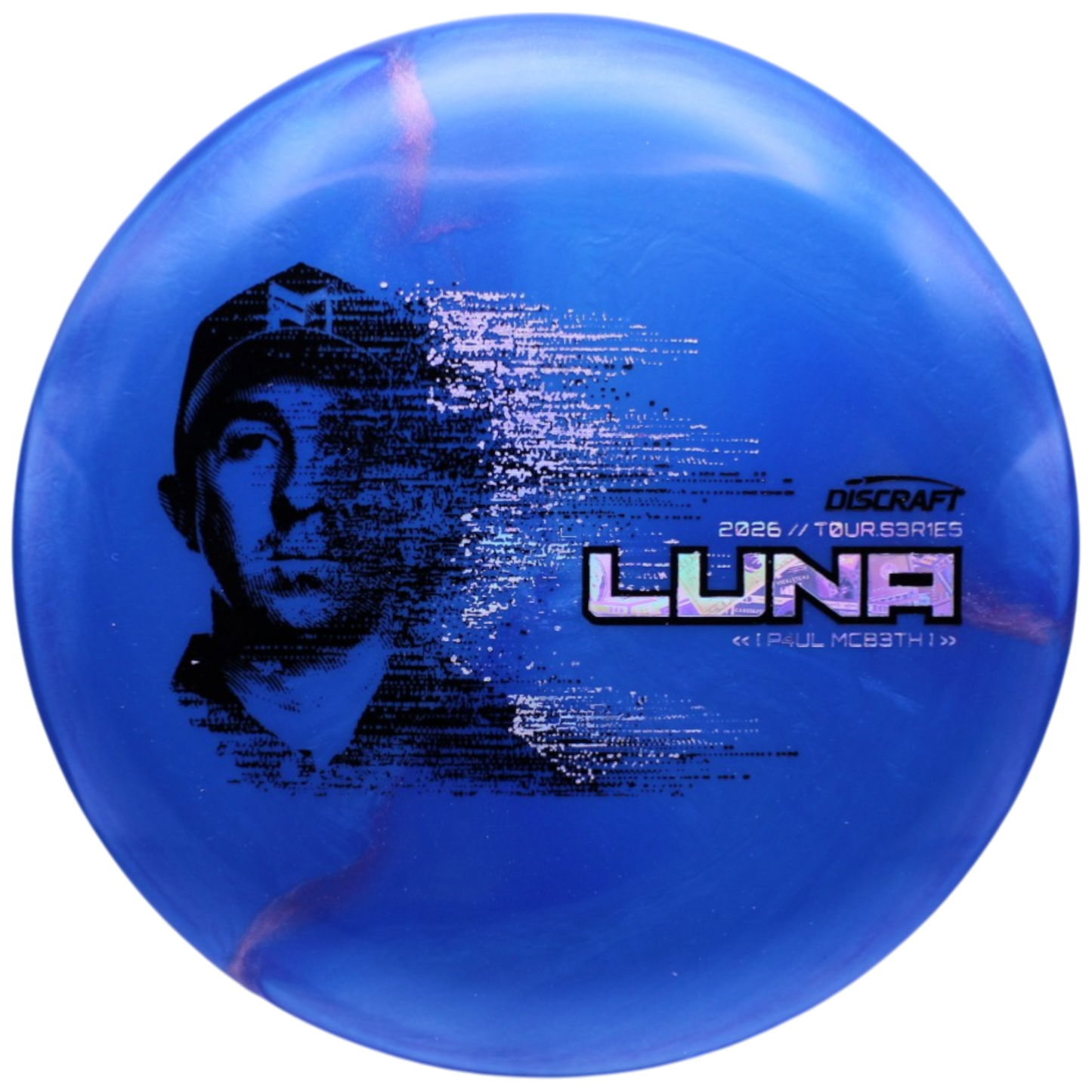2026 PAUL MCBETH TOUR SERIES LUNA