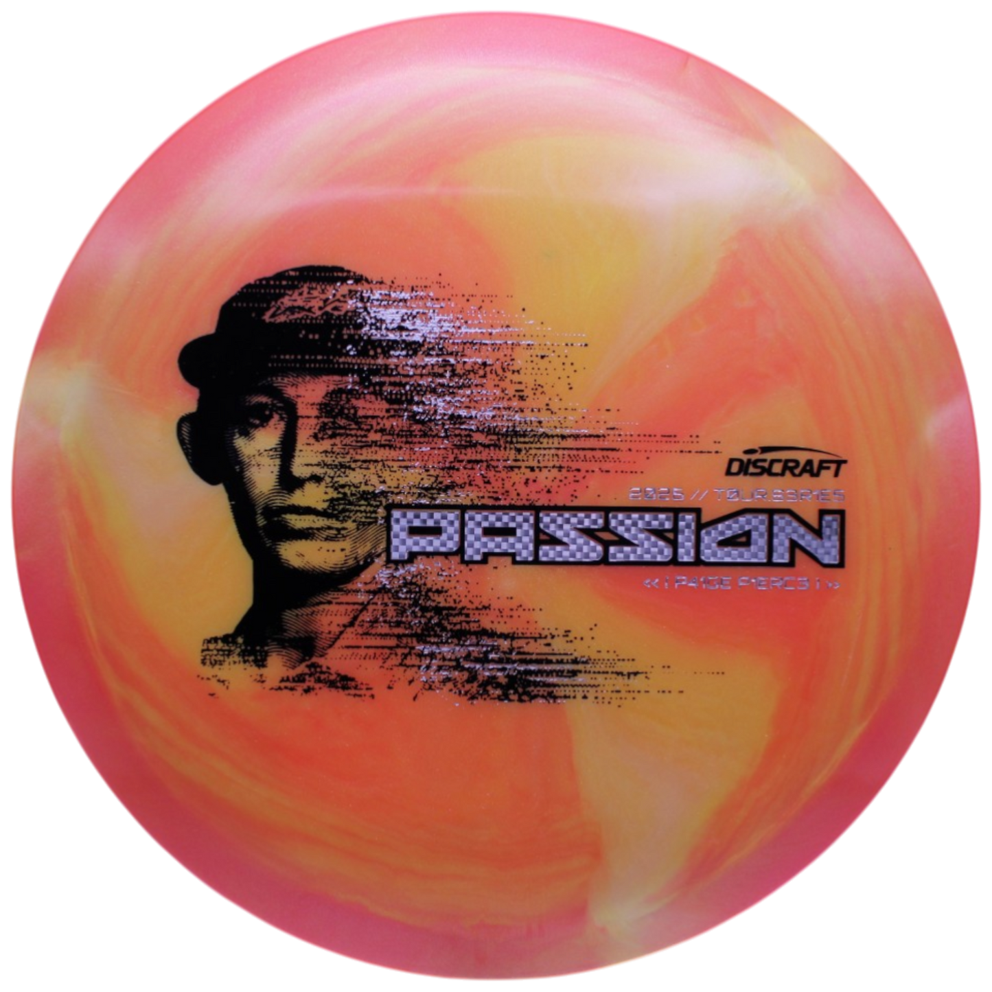 2026 PAIGE PIERCE TOUR SERIES PASSION