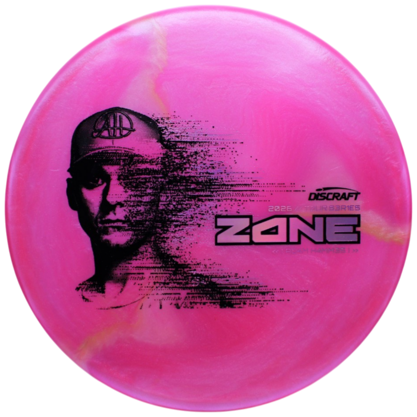 2026 ADAM HAMMES TOUR SERIES ZONE