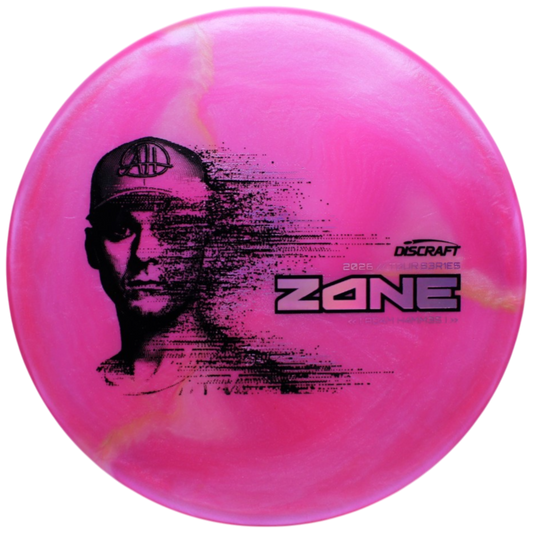 2026 ADAM HAMMES TOUR SERIES ZONE